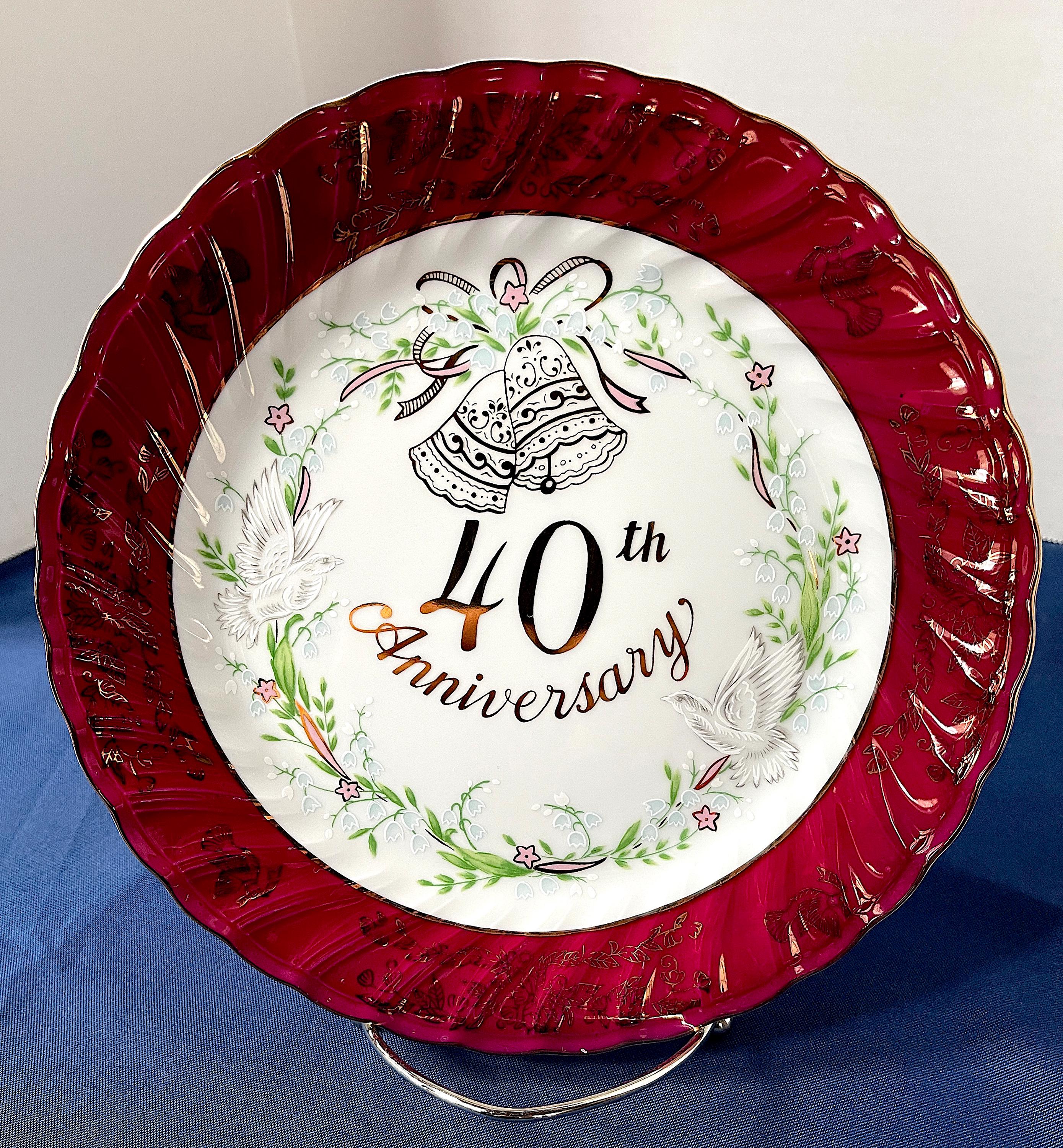 1983 Lefton China, 