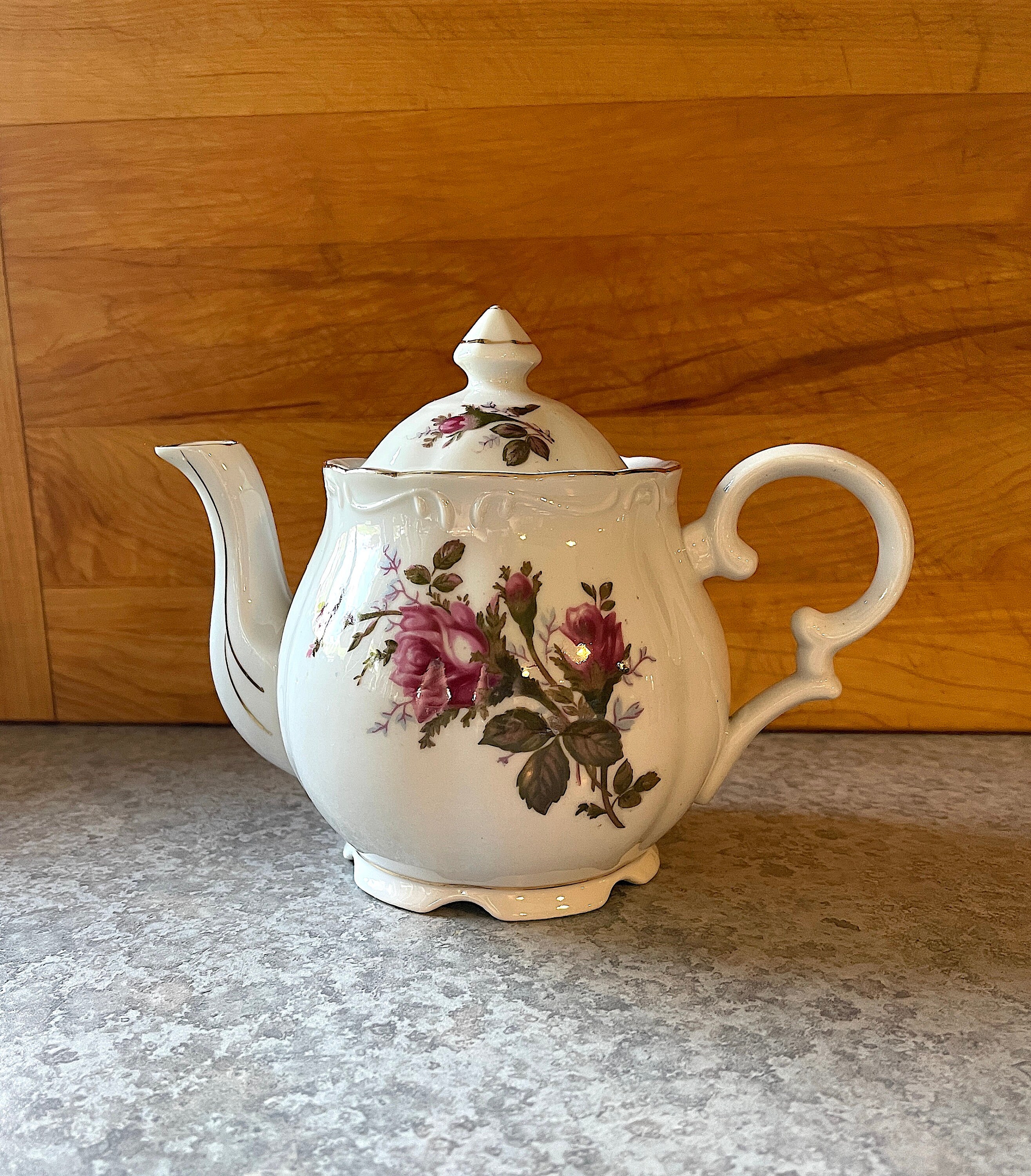 Musical Teapot for sale Only 2 left at 75