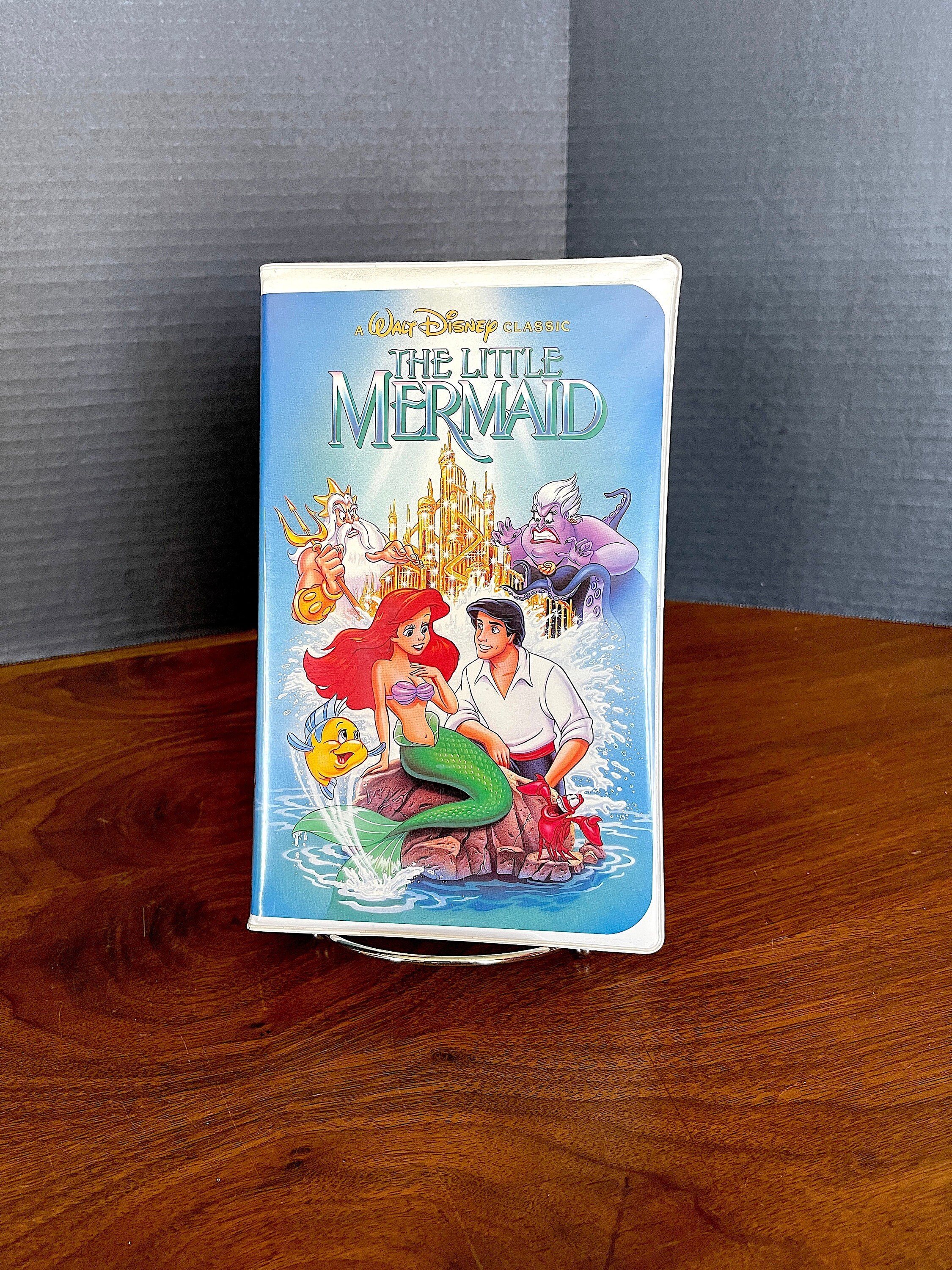 TÓMBOLA DISNEY: La sirenita, image size:2250x3000