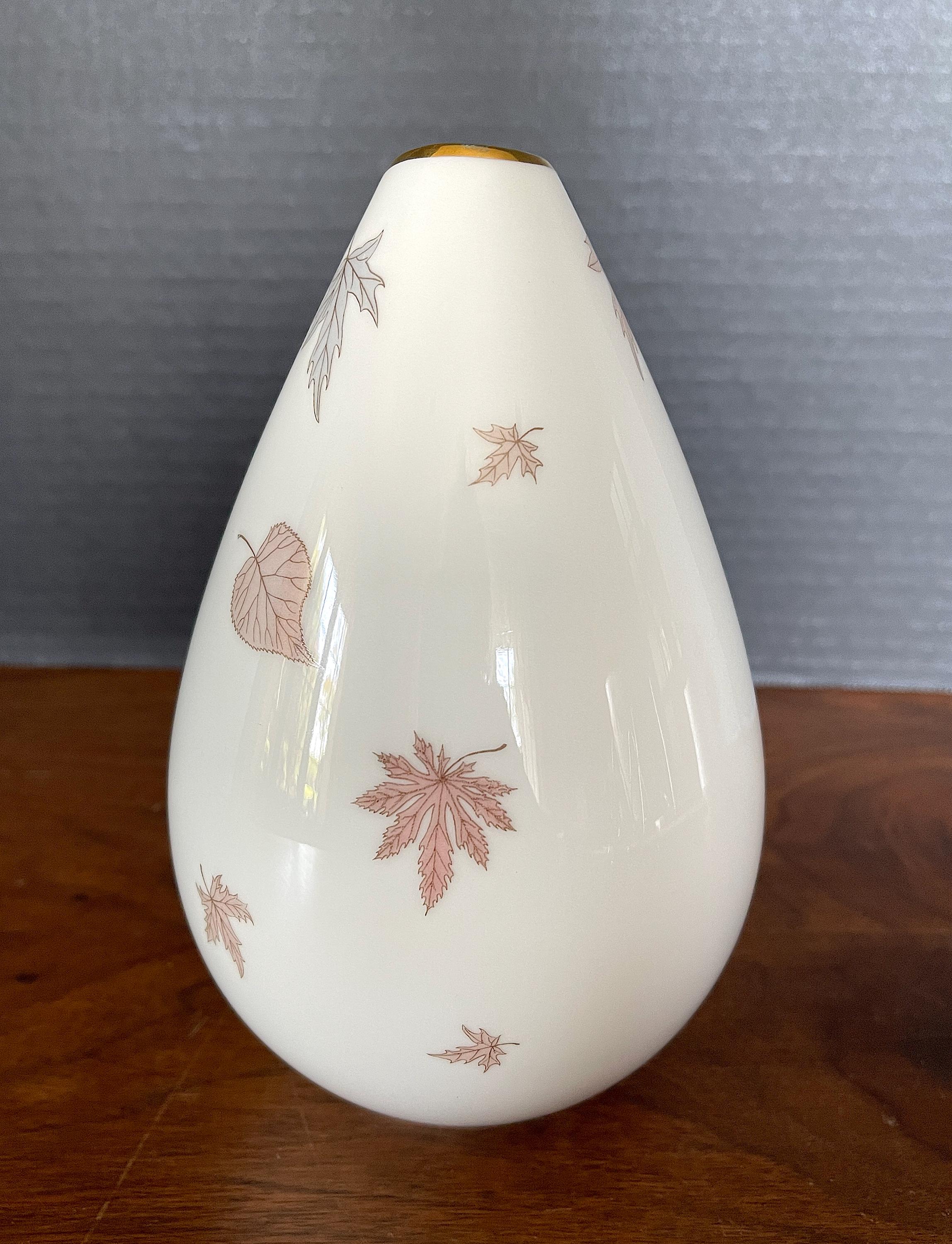 廃番】MANI | Italy | Britta Hermann 花瓶 廃番 MANI | Italy | Britta