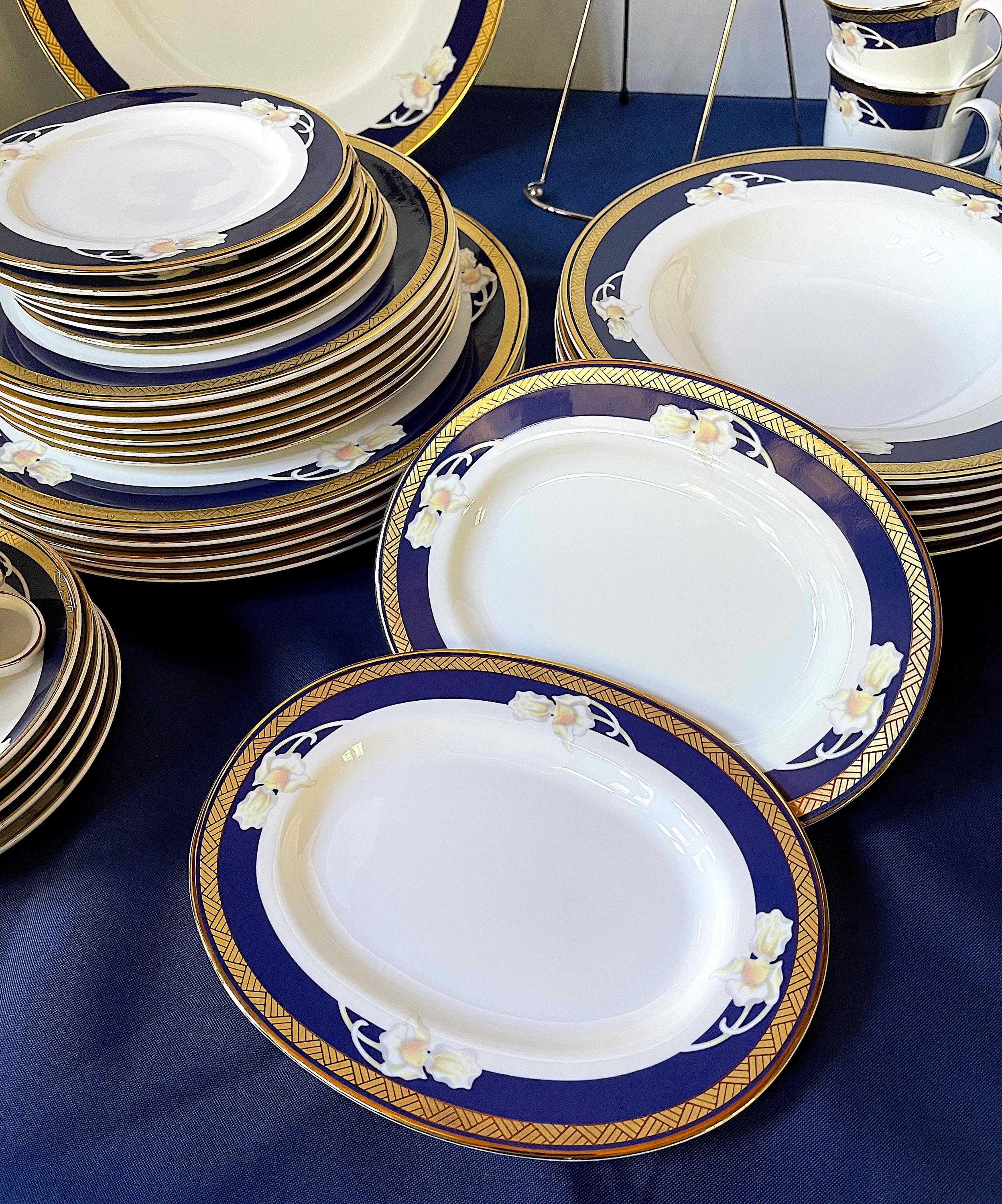 Thai royal porcelain - Etsy 日本