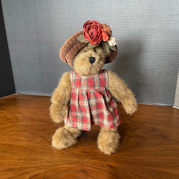 Boyds Bear 1364 - Etsy