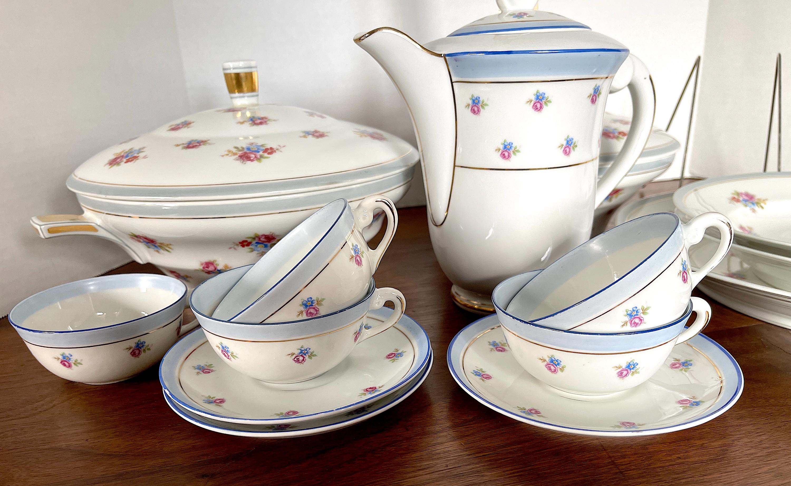 1930s Haviland - Etsy