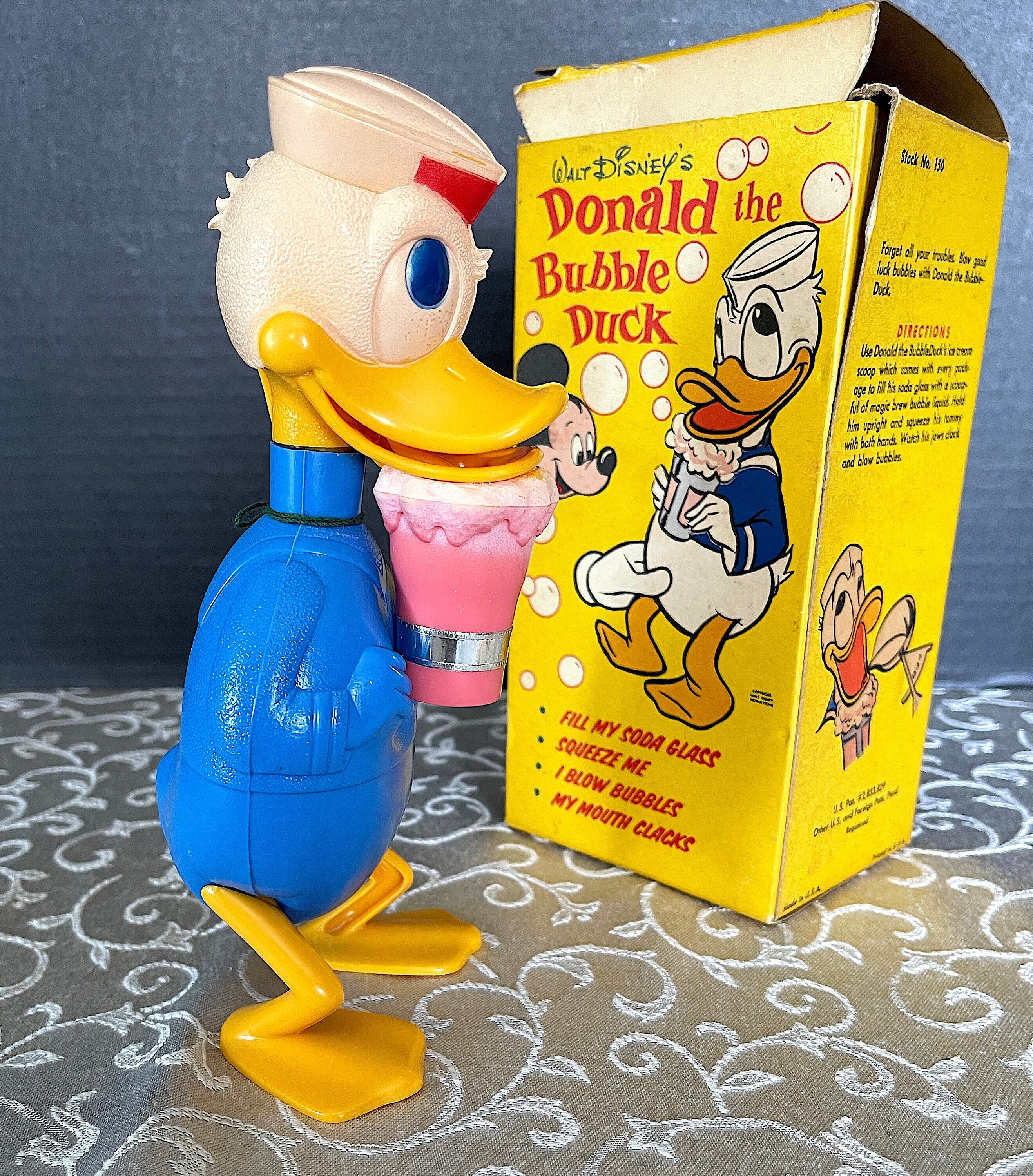 1950's 
