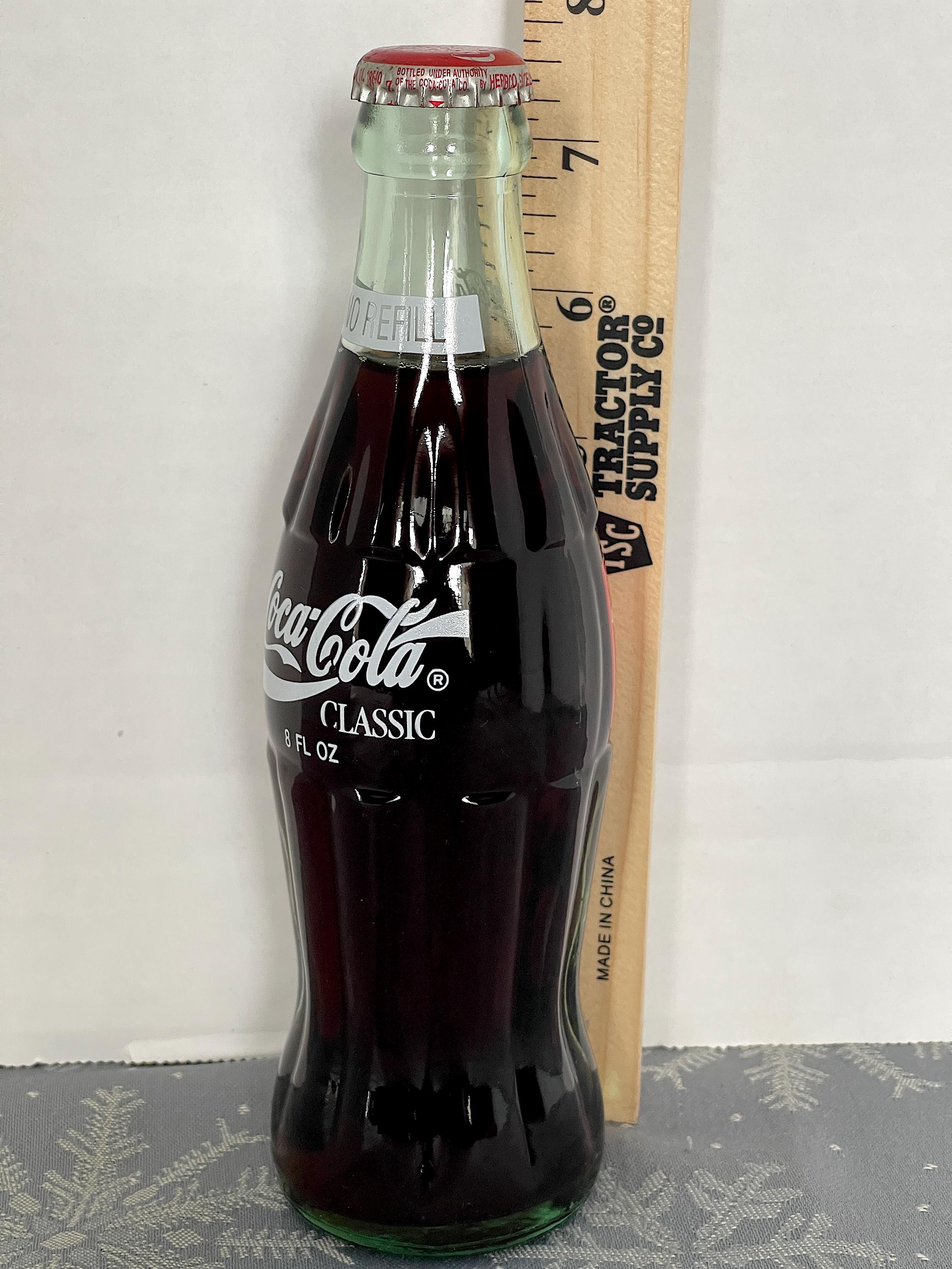 【★1990'sVINTAGE BOTTLE】 Coca-Cola瓶24本セット ☆1990'sVINTAGE BOTTLE】 Coca-Cola瓶24本セット 【公式通販】