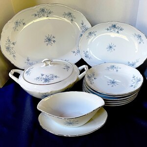 Seyei China 花柄食器セット ティーセット Seyei fine china - Etsy 日本