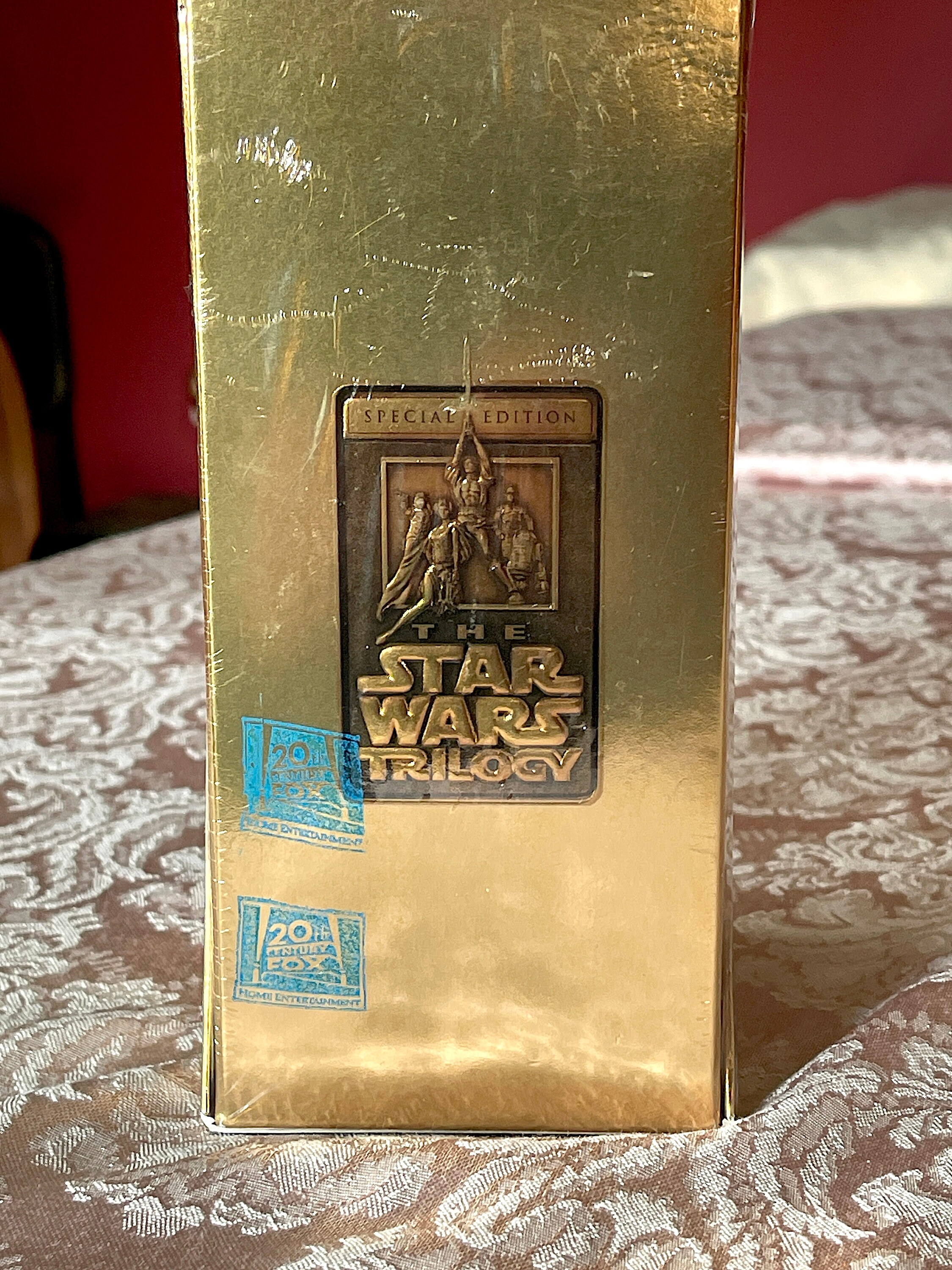 1997 Lucasfilm Ltd - Etsy