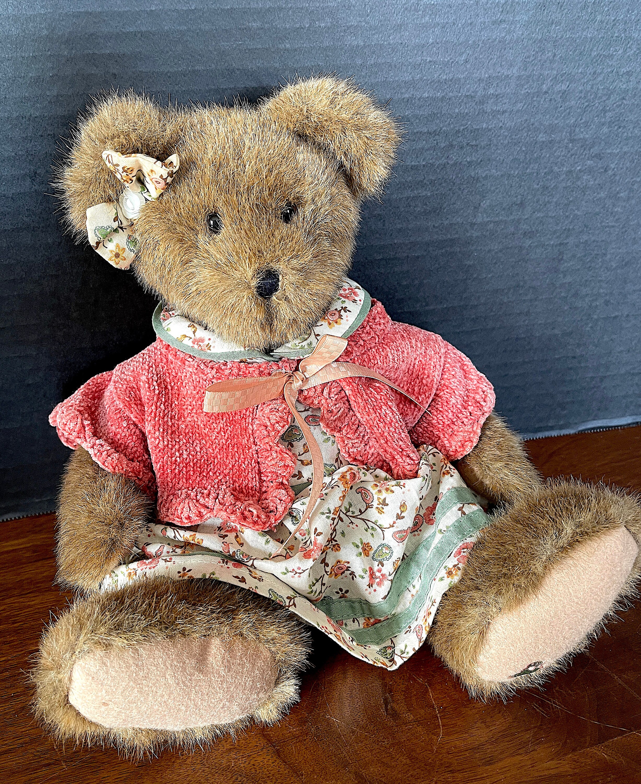 1988-2004 Boyds Bears, Friends Series, 