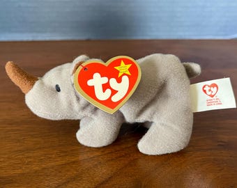 1999 Ty, Teenie Beanie Babies, 