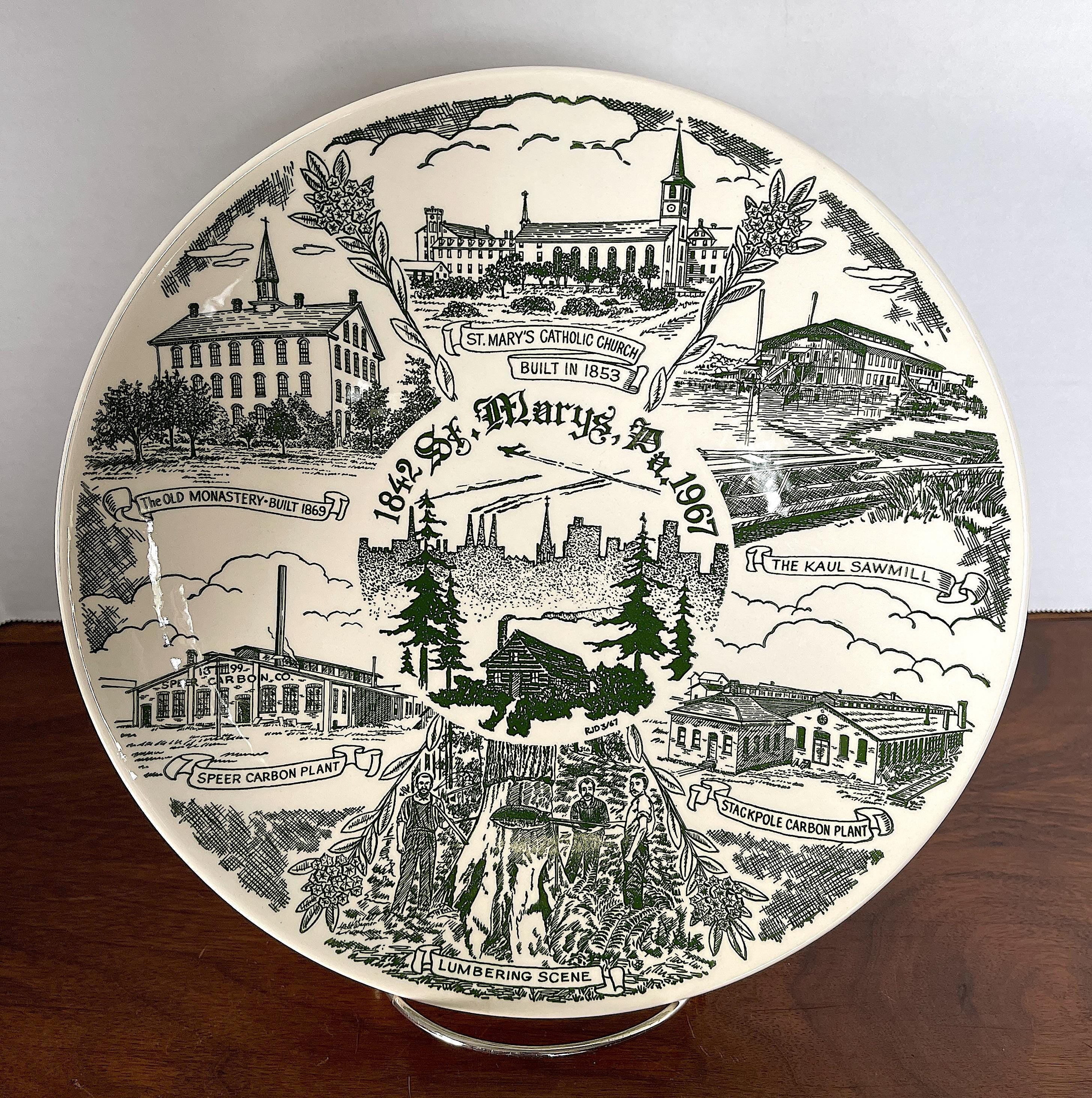 Ohio souvenir - Etsy 日本