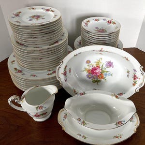 Wentworth China Japan - Etsy