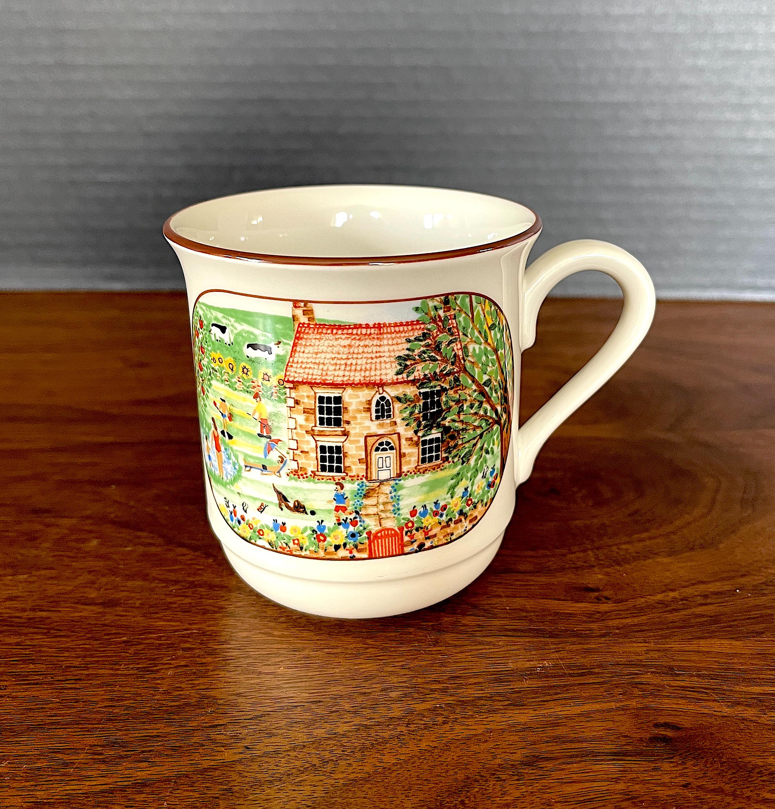 ヴィンテージのレノックスカップ - Etsy 日本