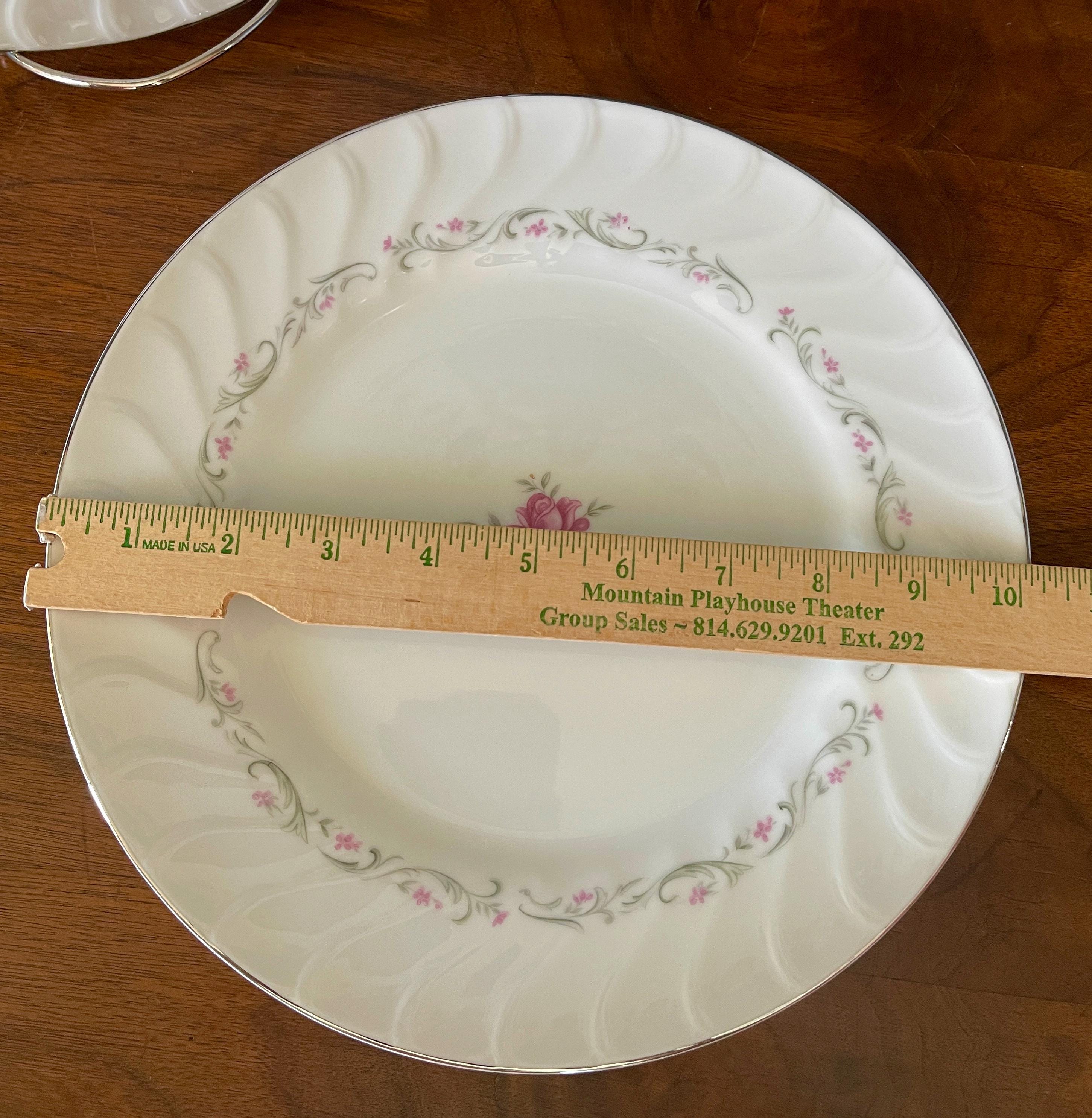 1960's FINE CHINA Japan, 