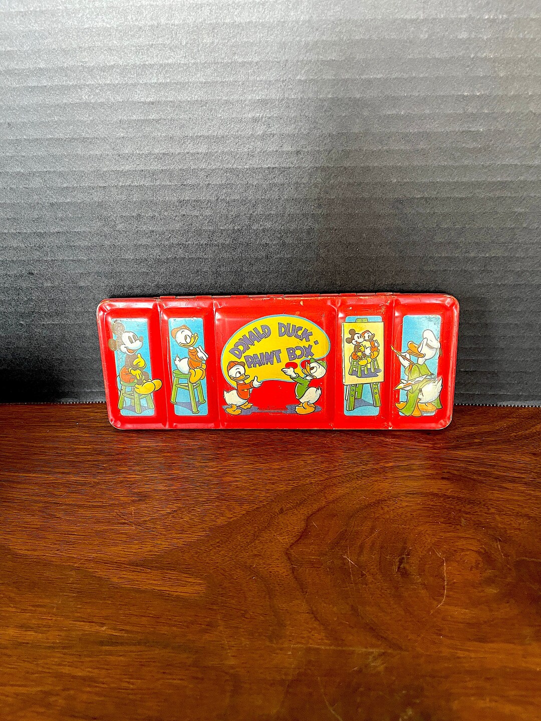 Transogram 1946 Walt Disney Transogram Co. Inc. New York Made in USA - Etsy