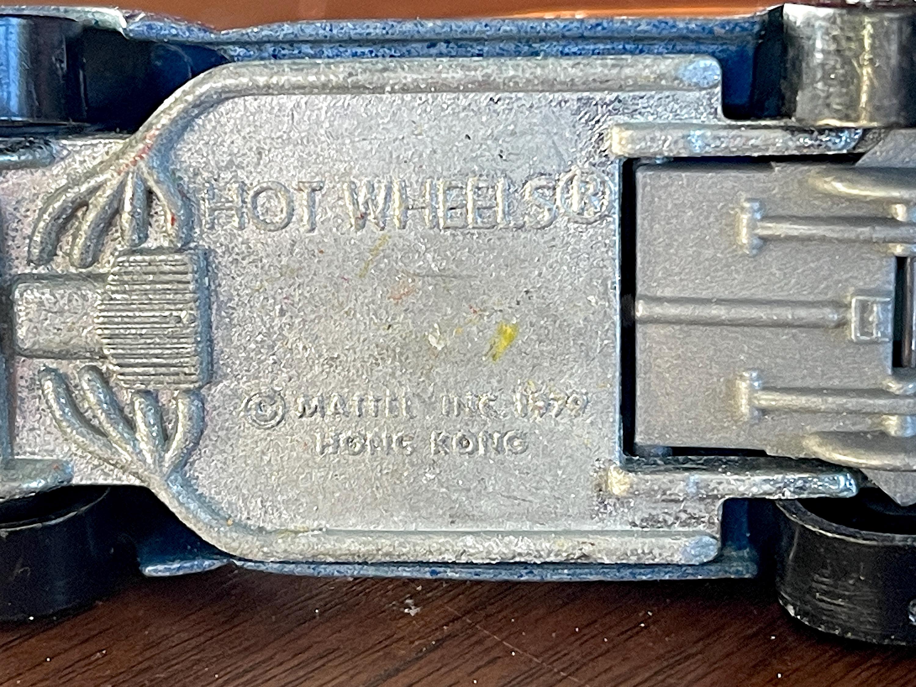 ウッディ マテル USA MATTEL 1979 HOT WHEELS WOODIE | eBay