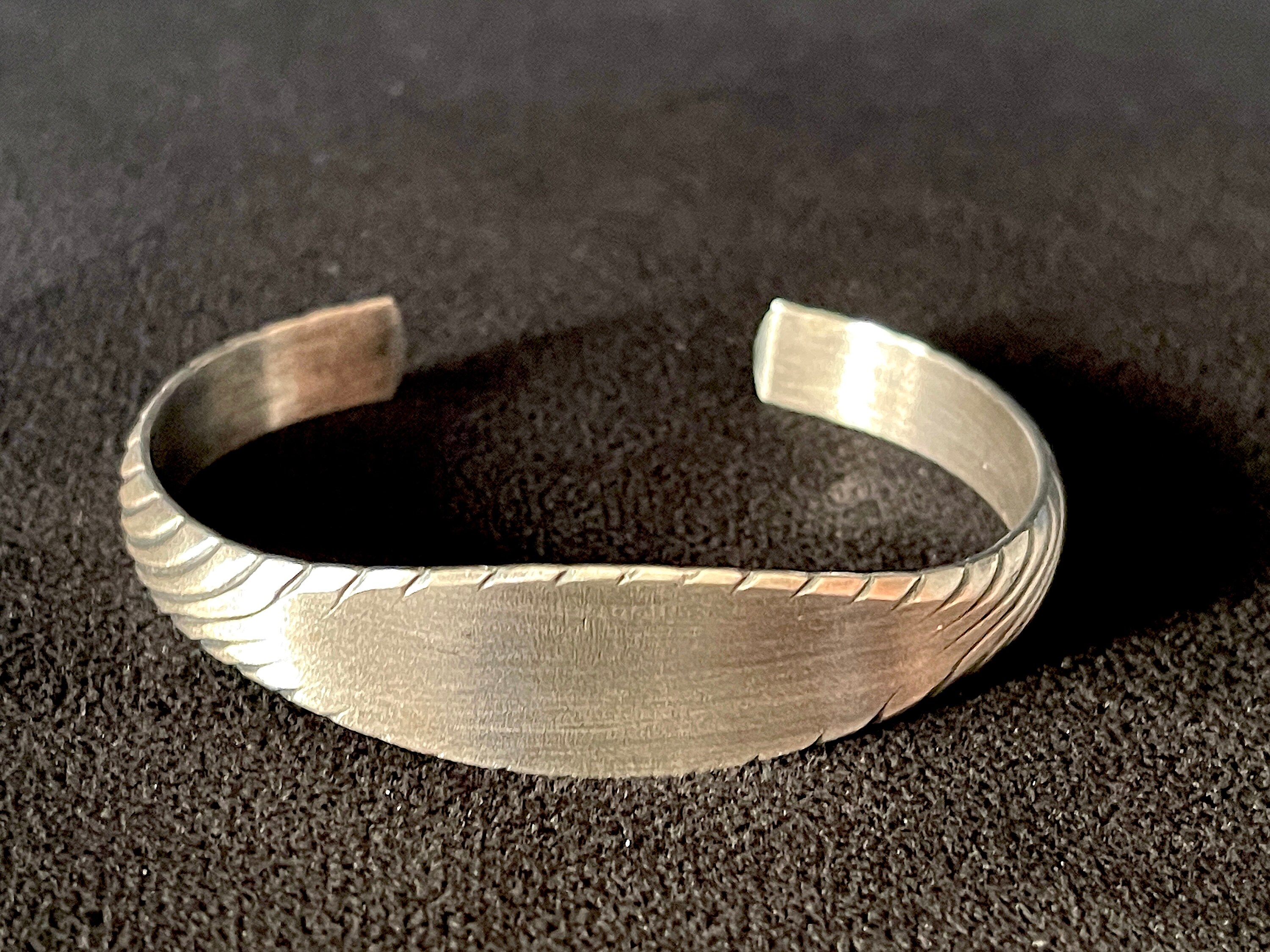 1940s】BALFOUR バルフォア U.S. Navy WWII ID ブレスレット