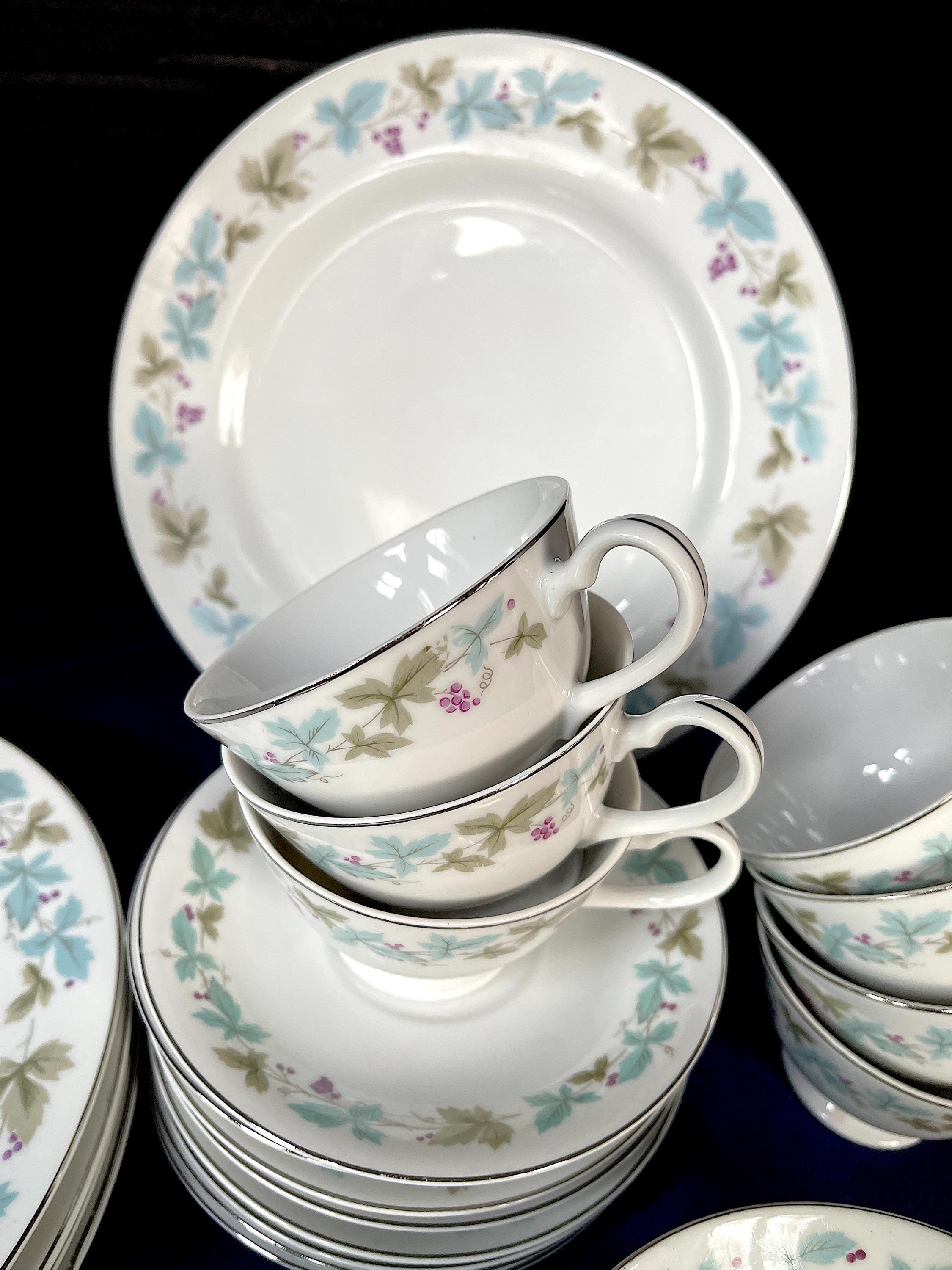 Summit fine china - Etsy 日本