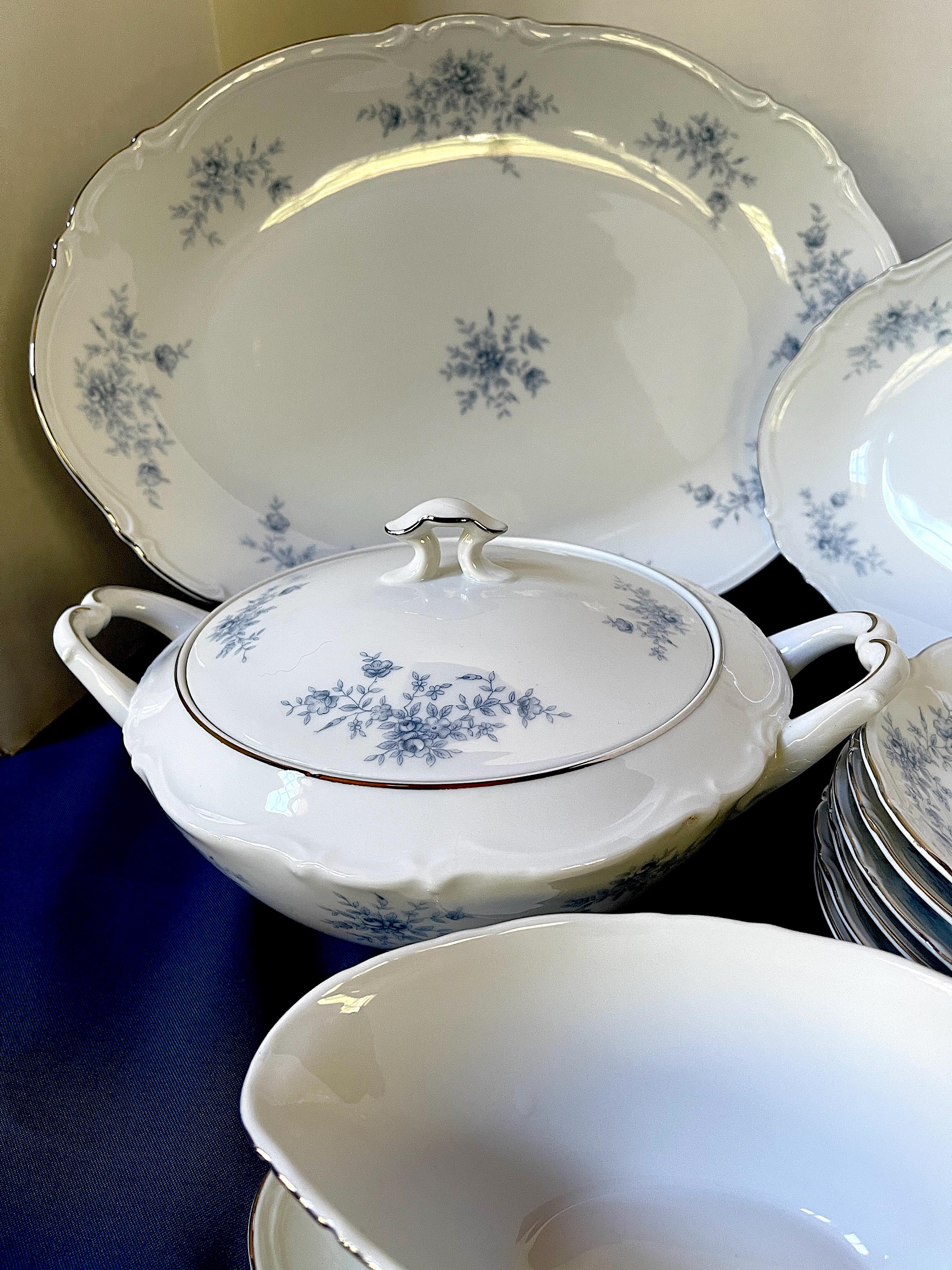 Rose china japan - Etsy 日本