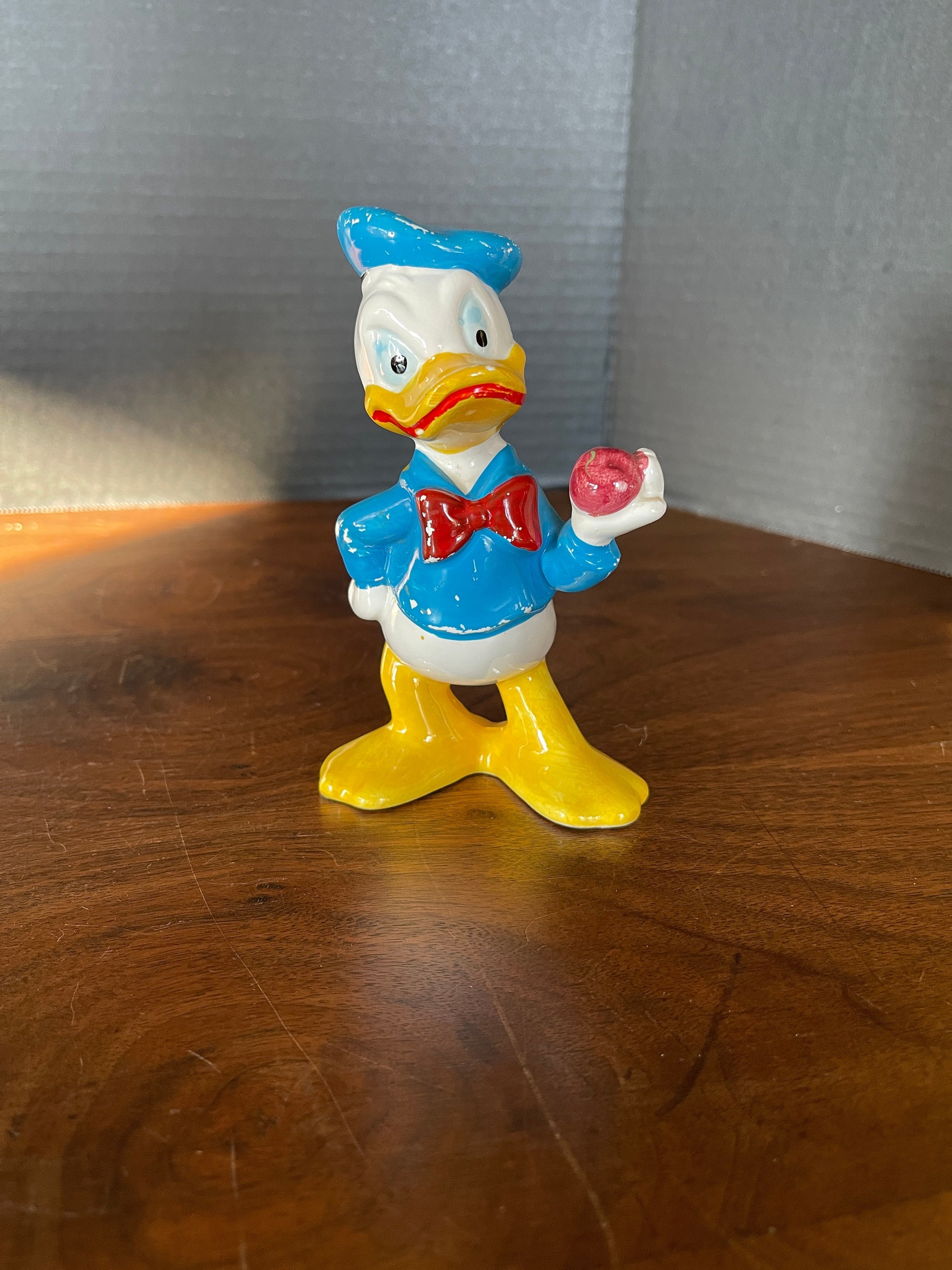 1960s Donald Duck - Etsy