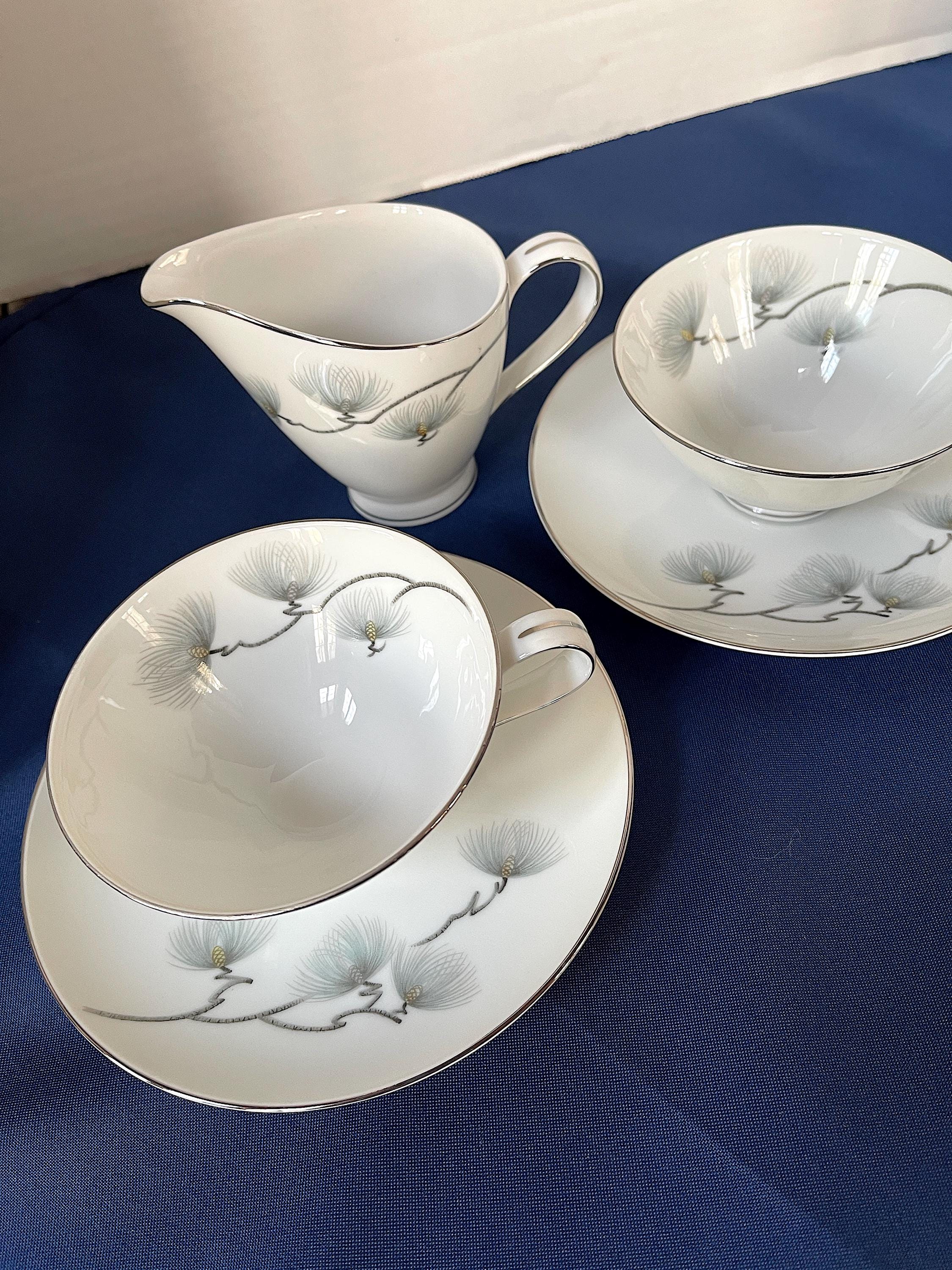 Narumi fine china - Etsy 日本