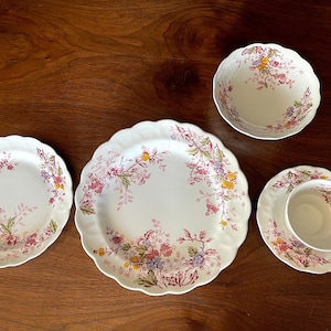 Ridgway staffordshire - Etsy 日本