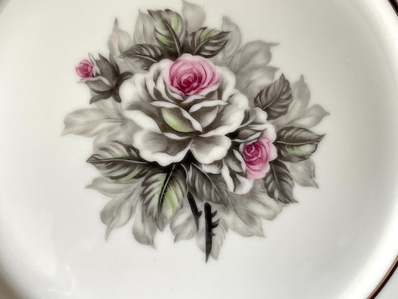 1950's 79 Pcs, Open Stock, Princess 