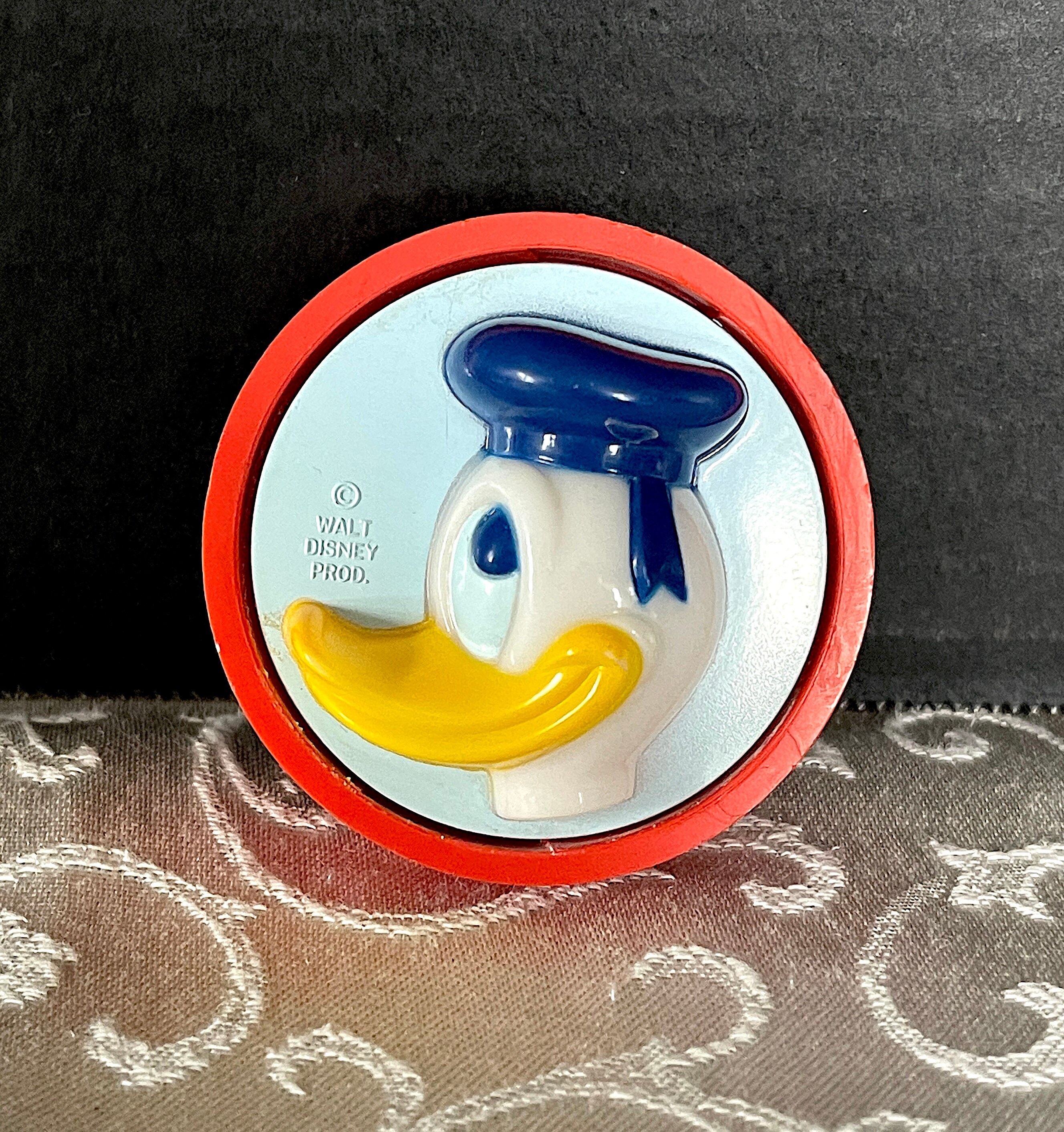 ▶︎▶︎SALE▶︎▶︎【1970s vintage】ディズニー　ドナルドダック ランプ ▶︎▶︎SALE▶︎▶︎【1970s vintage】ディズニー ドナルド