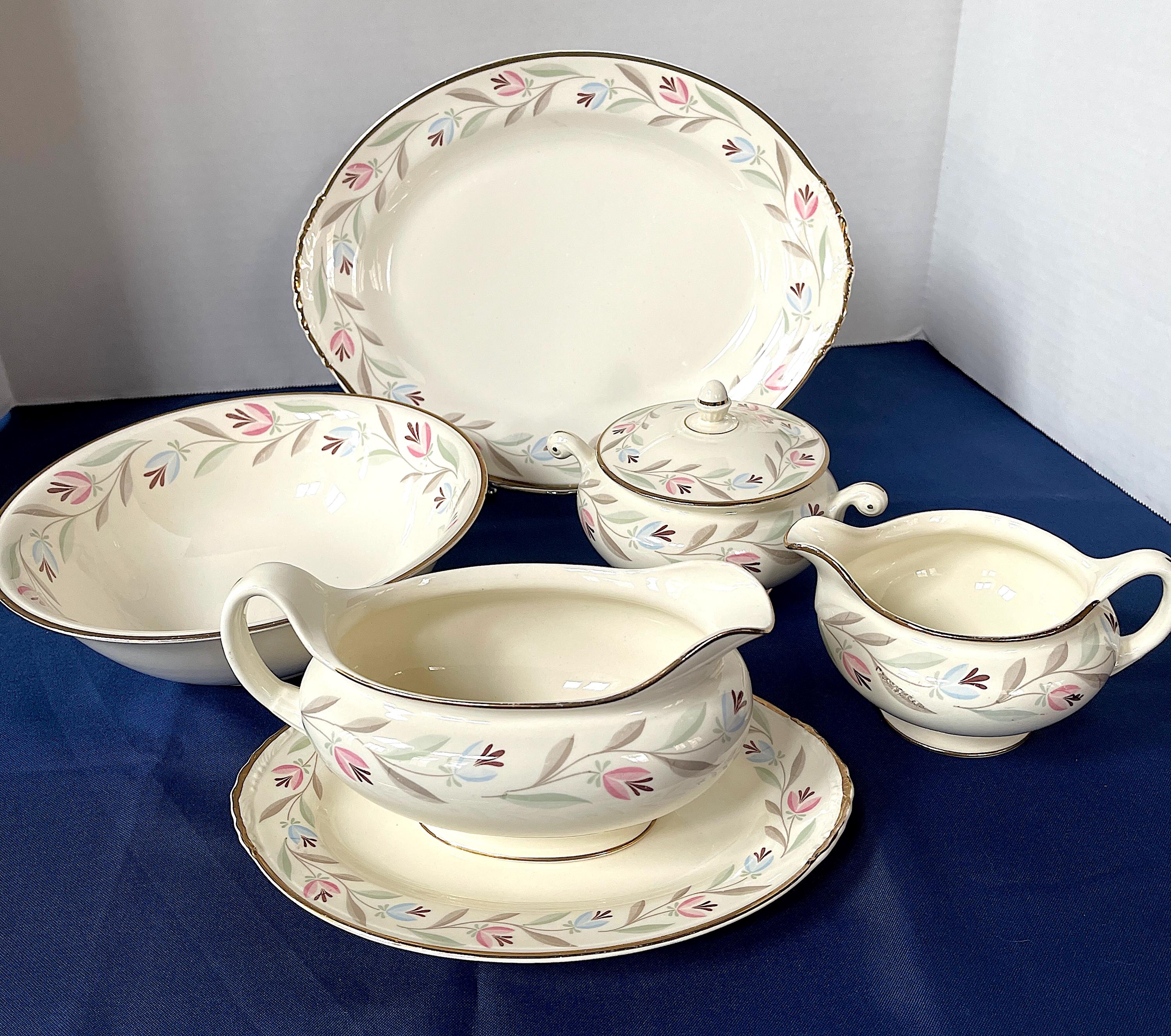 Nantucket Bowl - Etsy