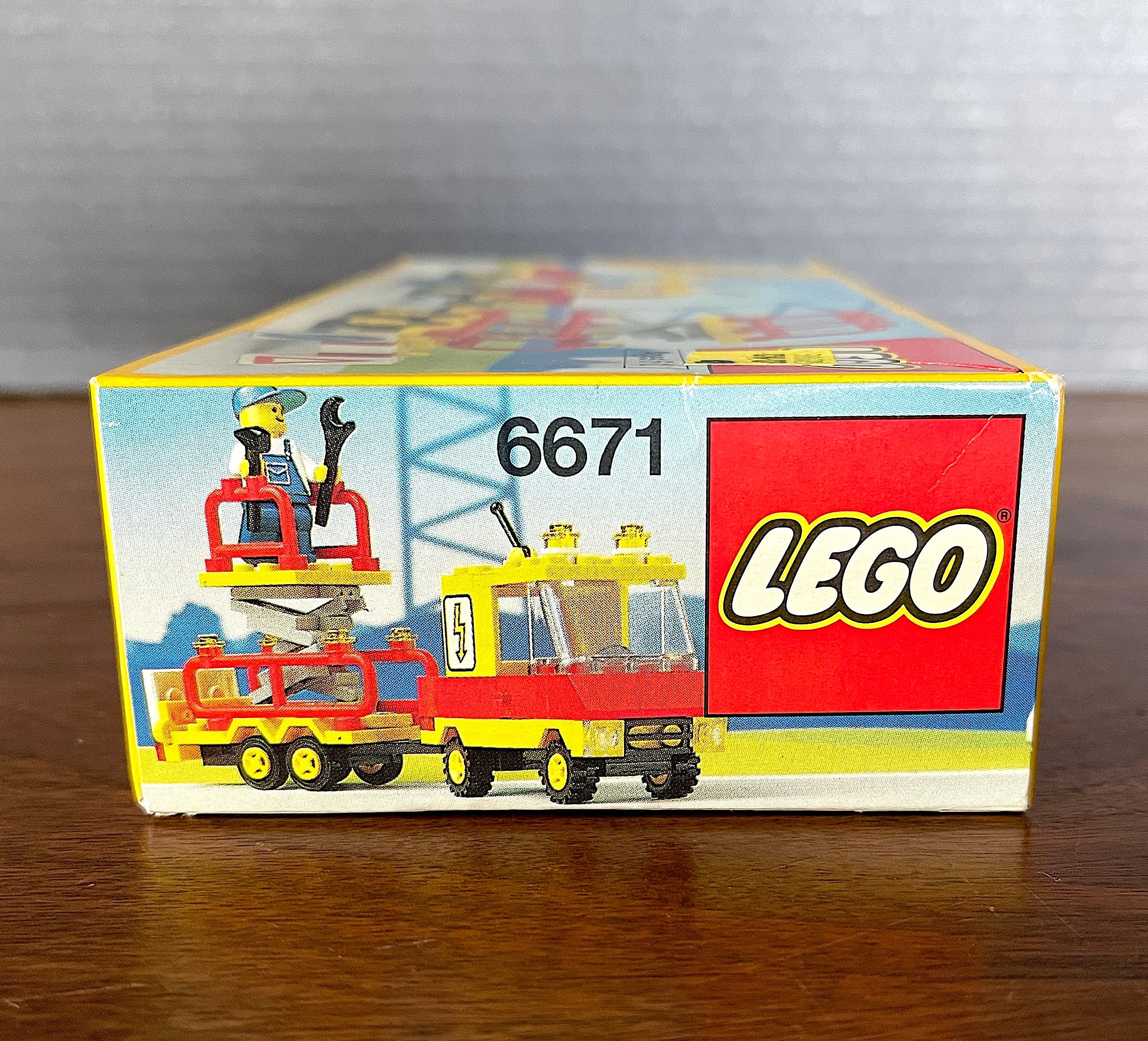 Vintage legoland - Etsy 日本