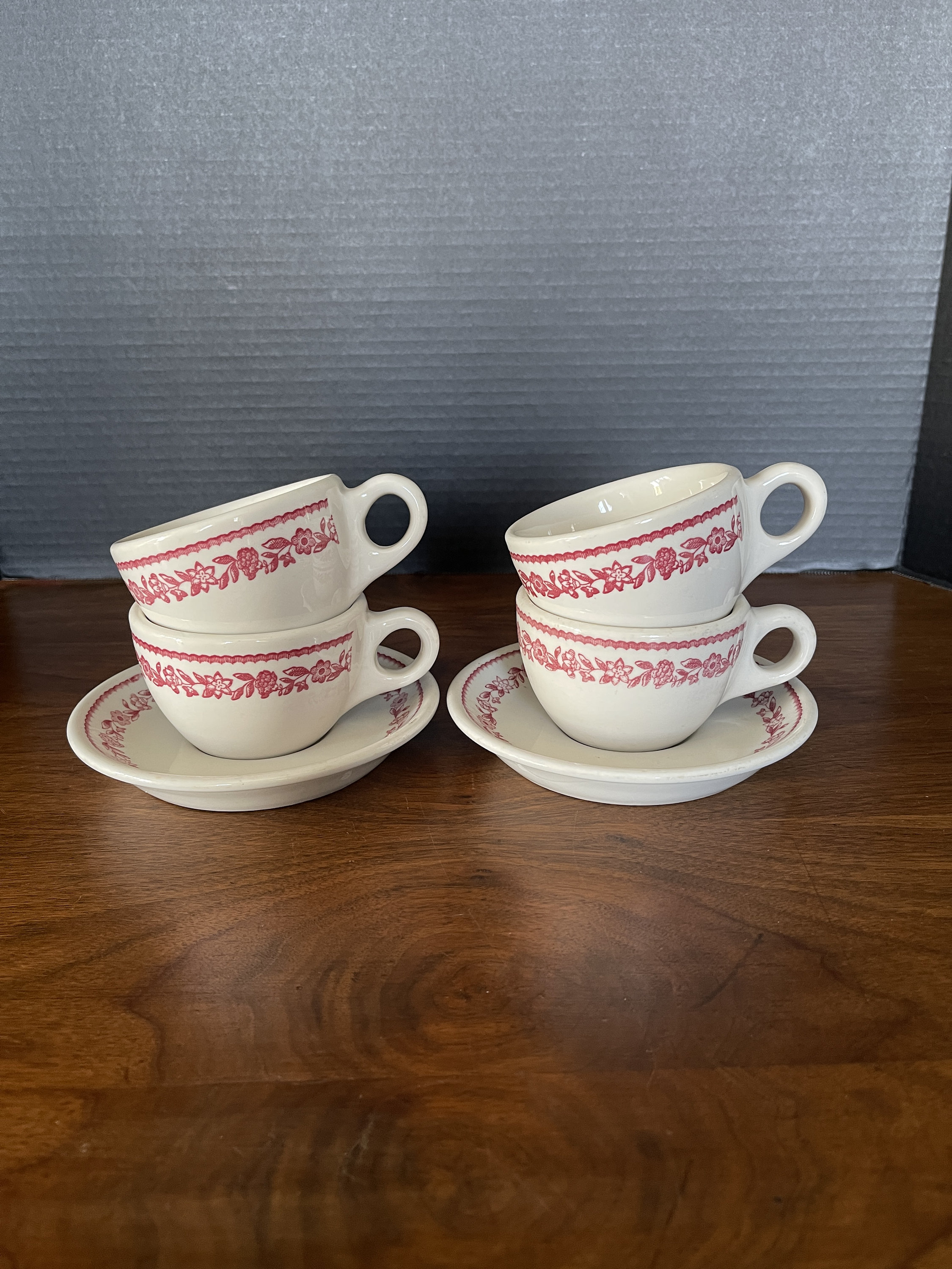 Buffalo China Cups - Etsy Buffalo China Cups - Etsy