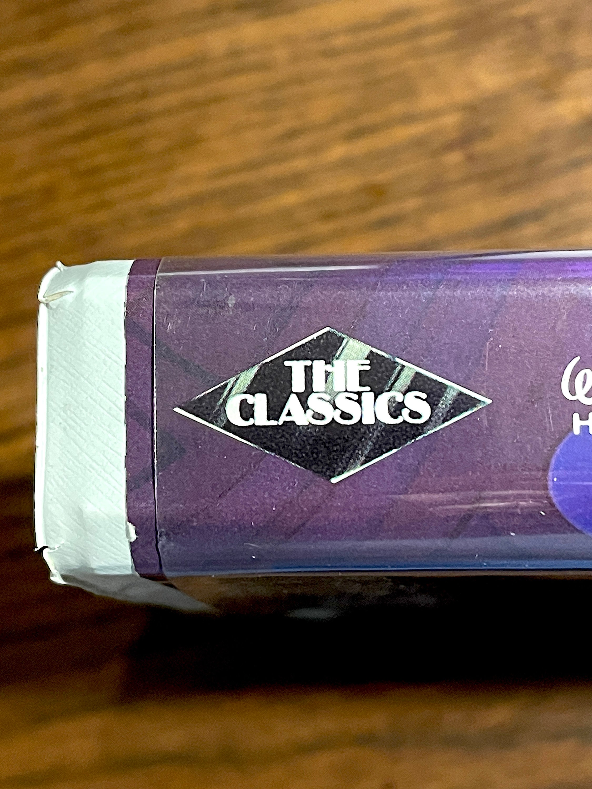 1990's Black Diamond, 
