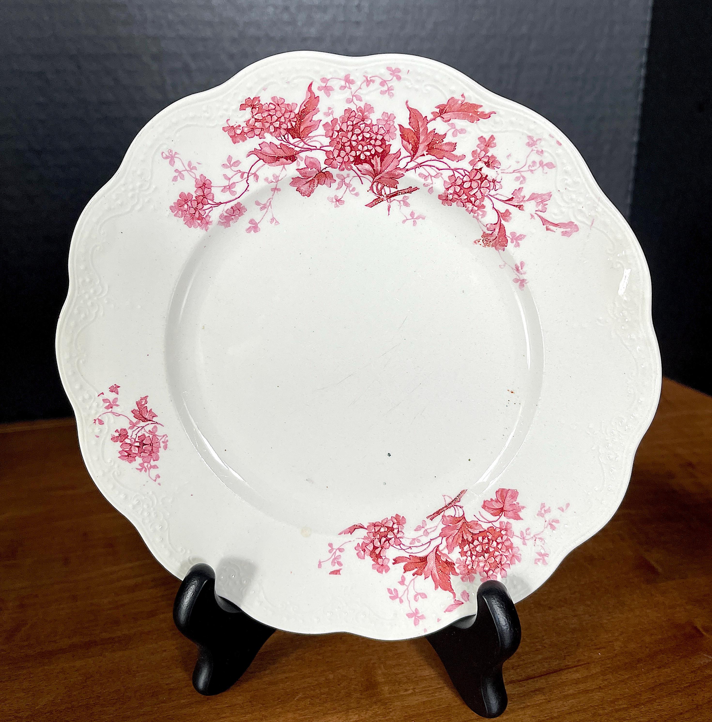 Dresden Semi Porcelain - Etsy