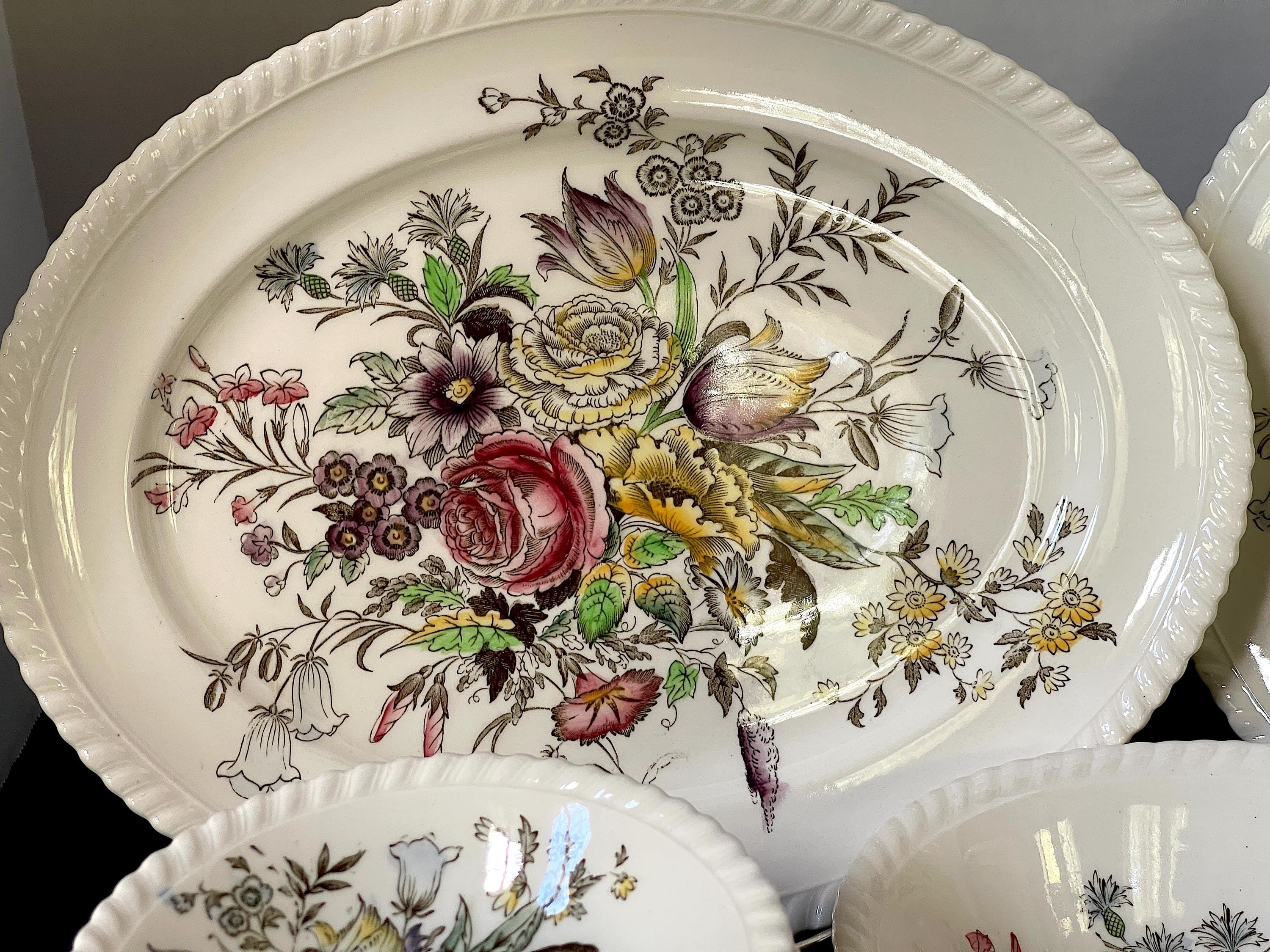 Johnson Bros. Windsor Ware, 