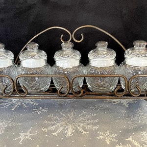 Princess house spice rack new arrivals