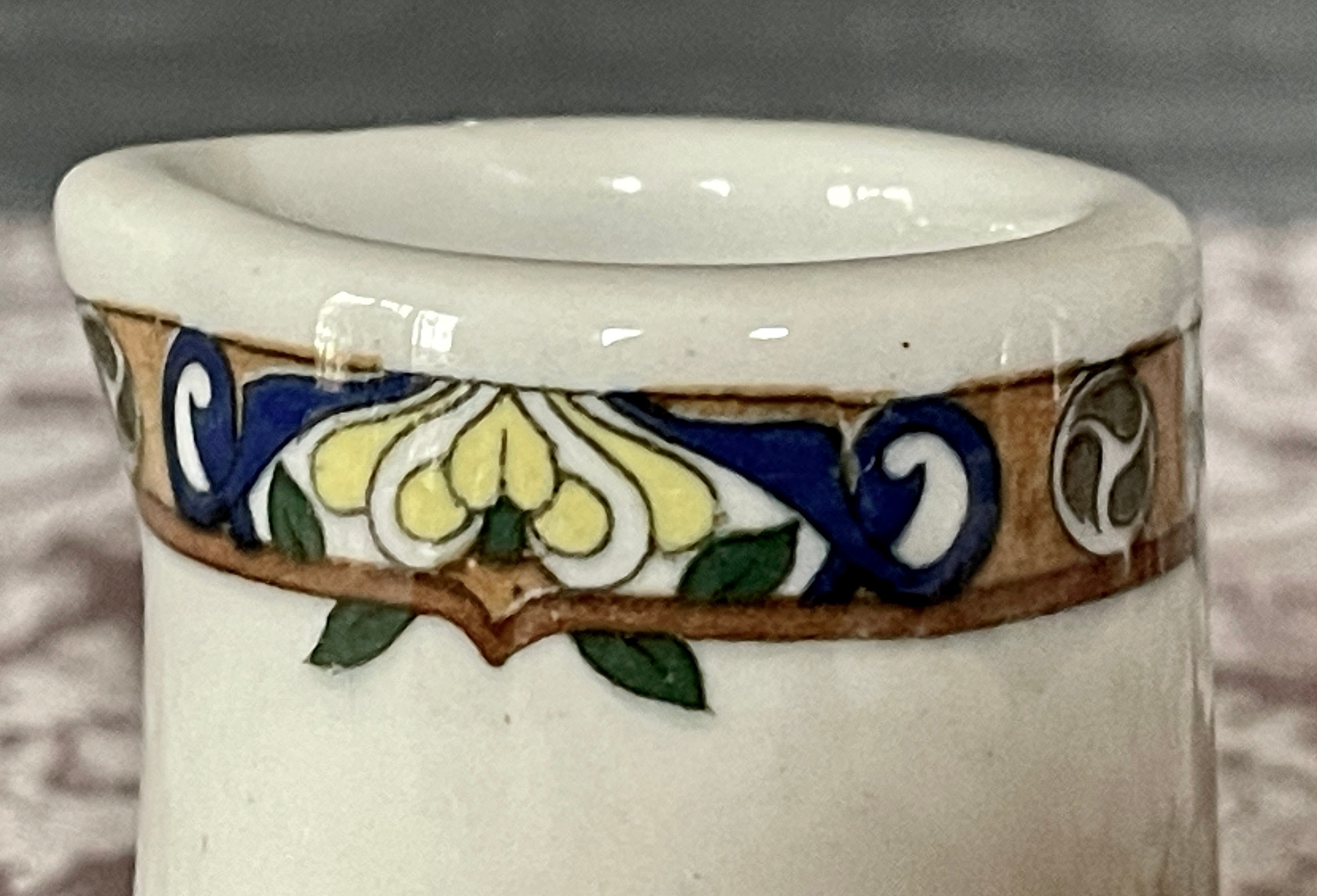 1930's-40's MAYER China 