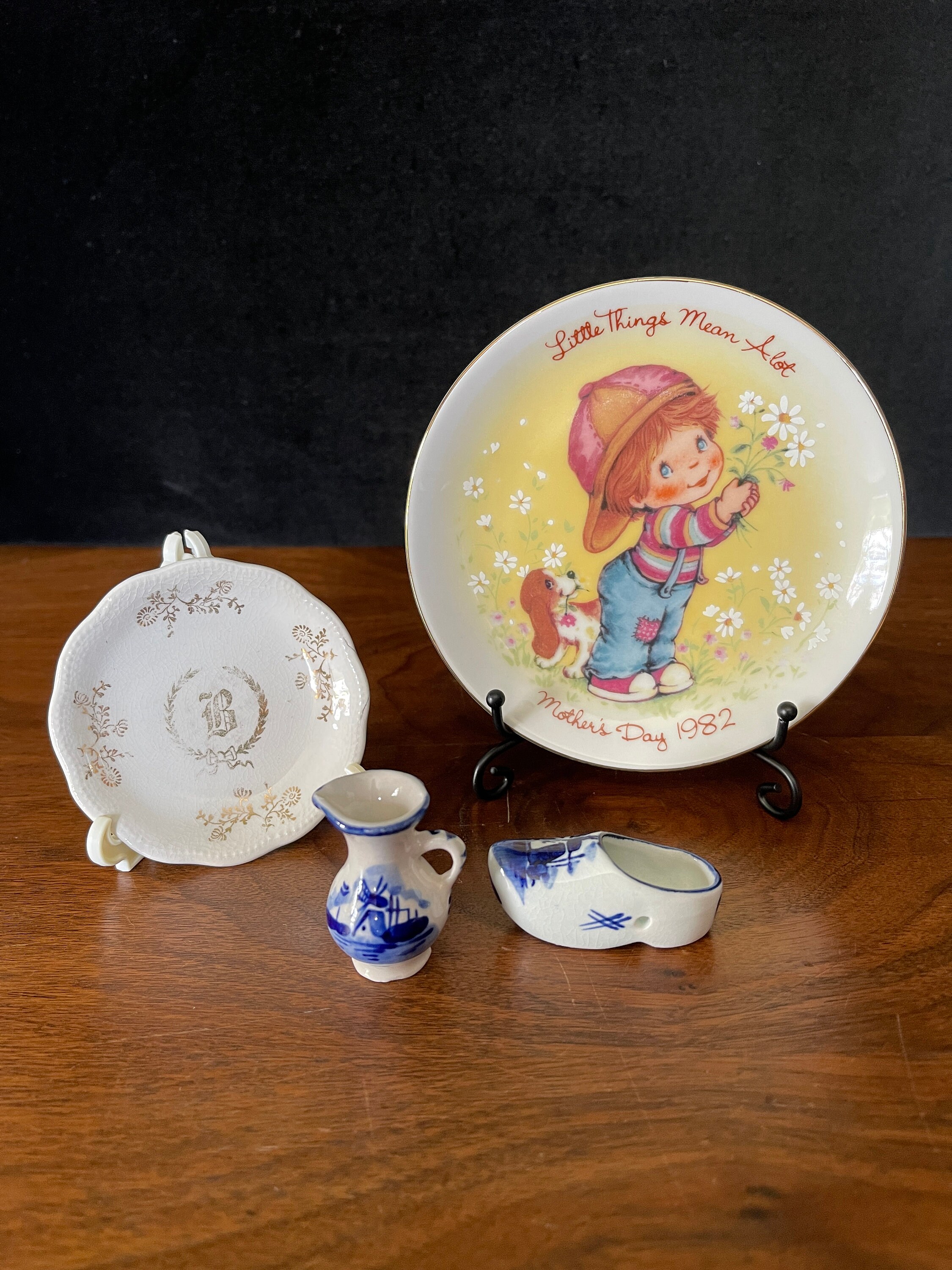 Vintage butter pats - Etsy 日本