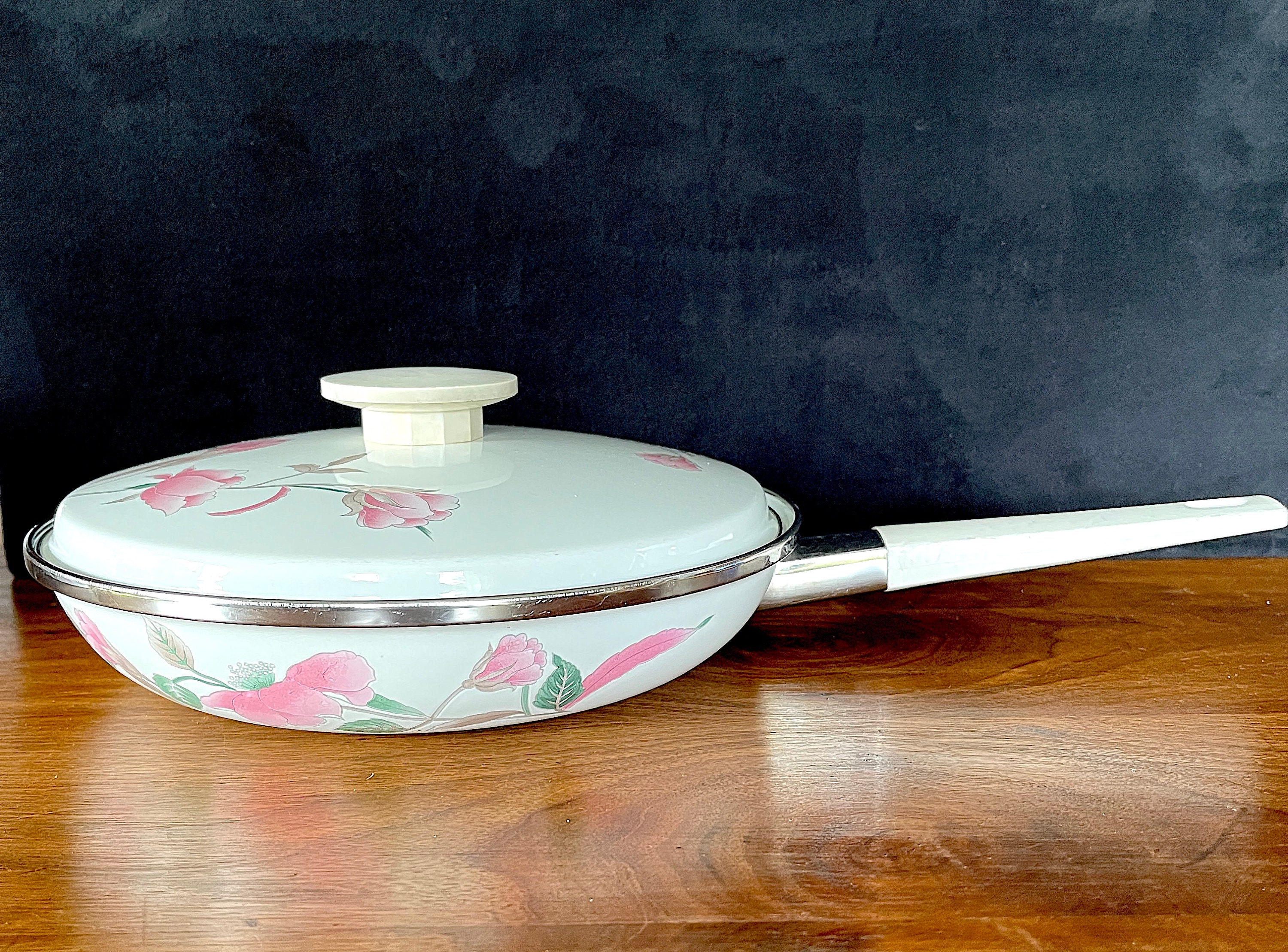 1980-2006 MIKASA Silk Flowers Gourmet Colors, 10