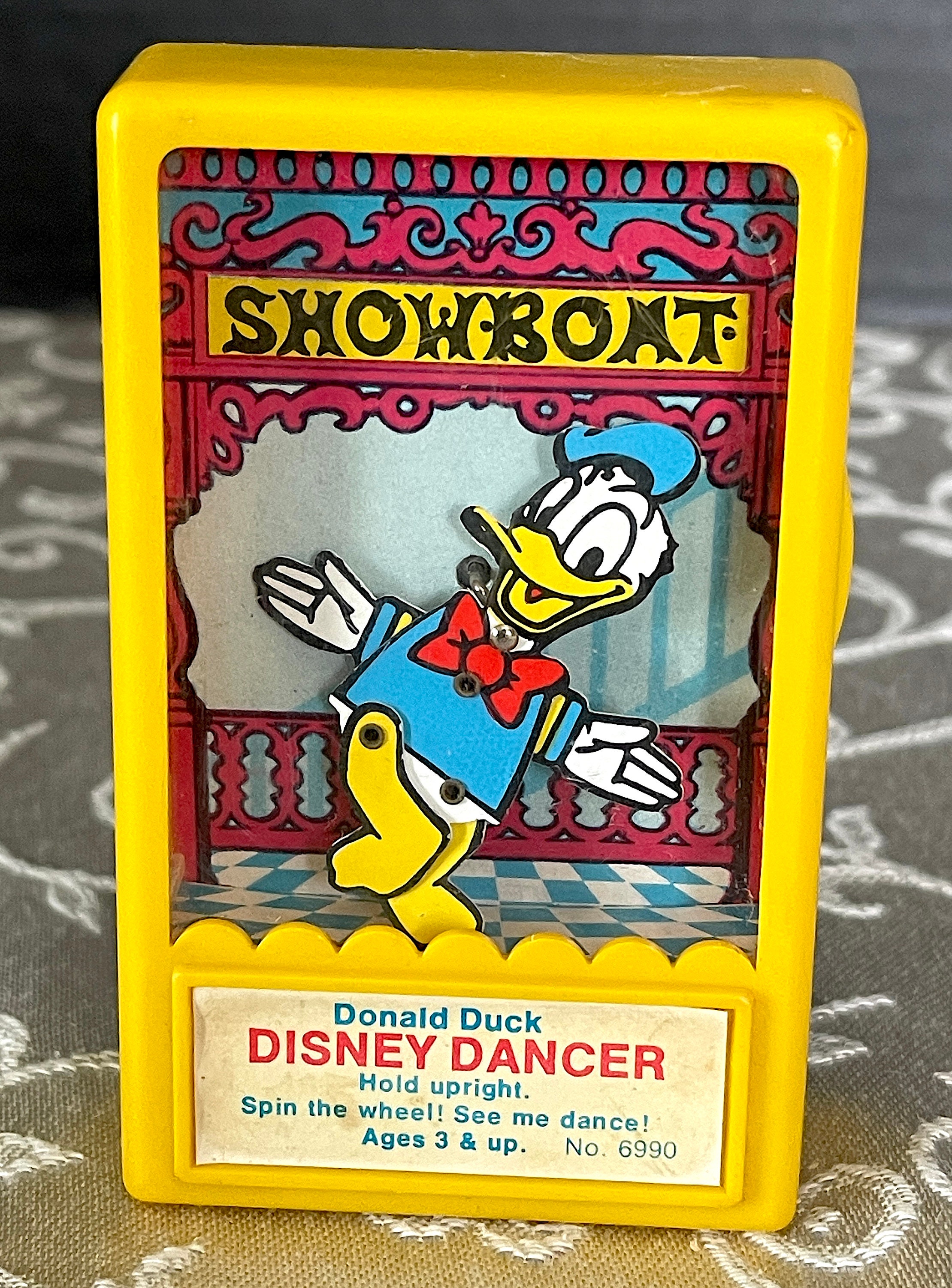 1975 Walt Disney Productions, Kohner Bros., Inc. Disney