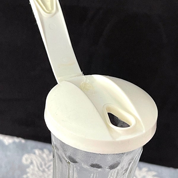 Good Seasons Cruet Lids Etsy