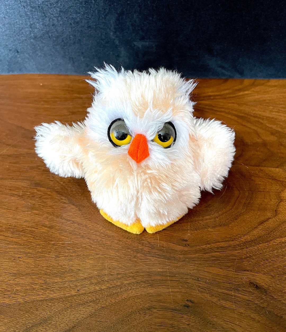 1980's RUSS Berrie & Co., "oogli" the Cute Owl, Item No. 162, All New ...