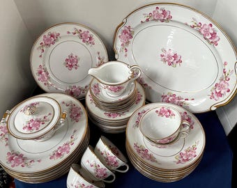 1945-52 Open Stock 
