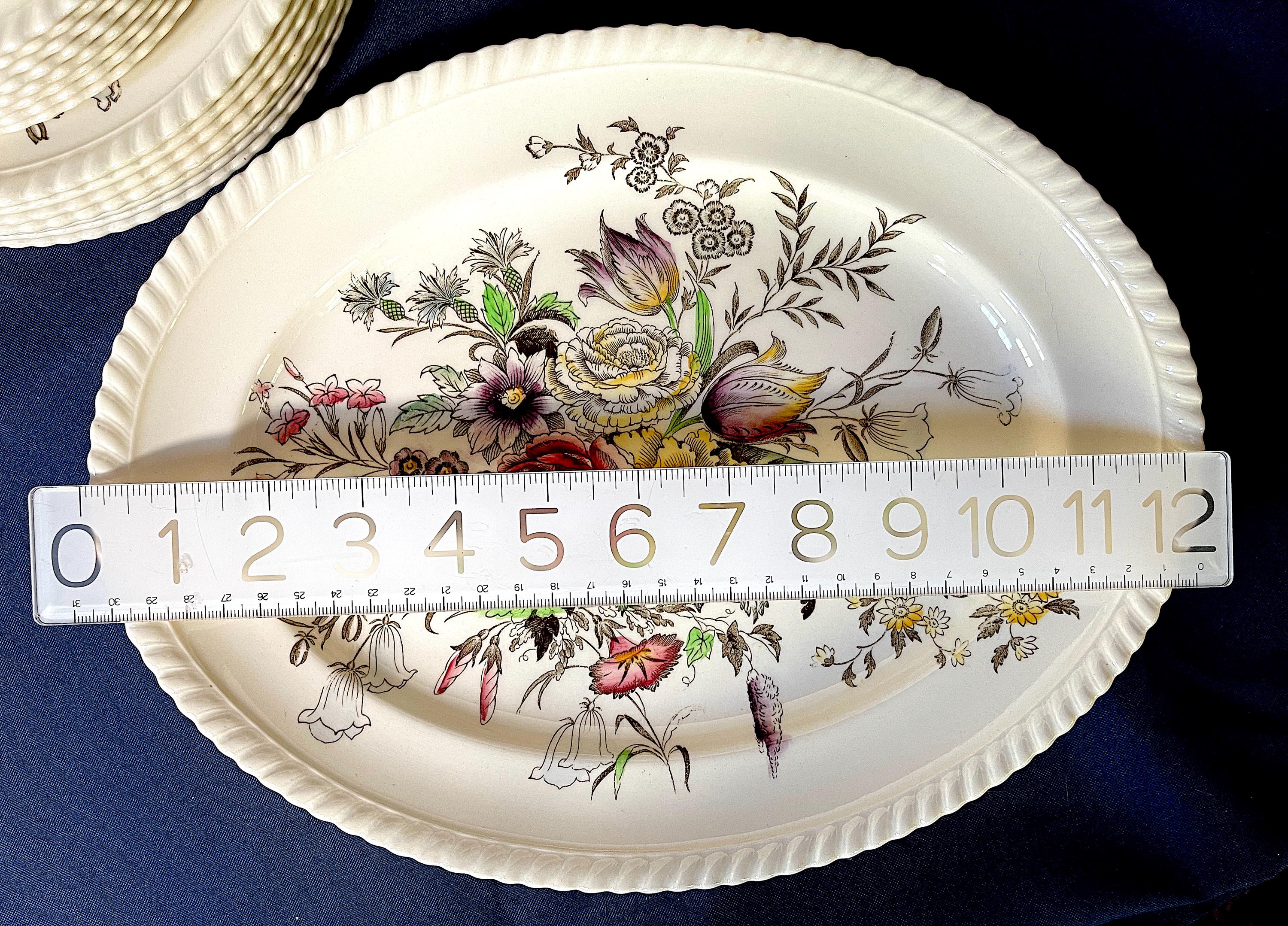 Johnson Bros. Windsor Ware, 