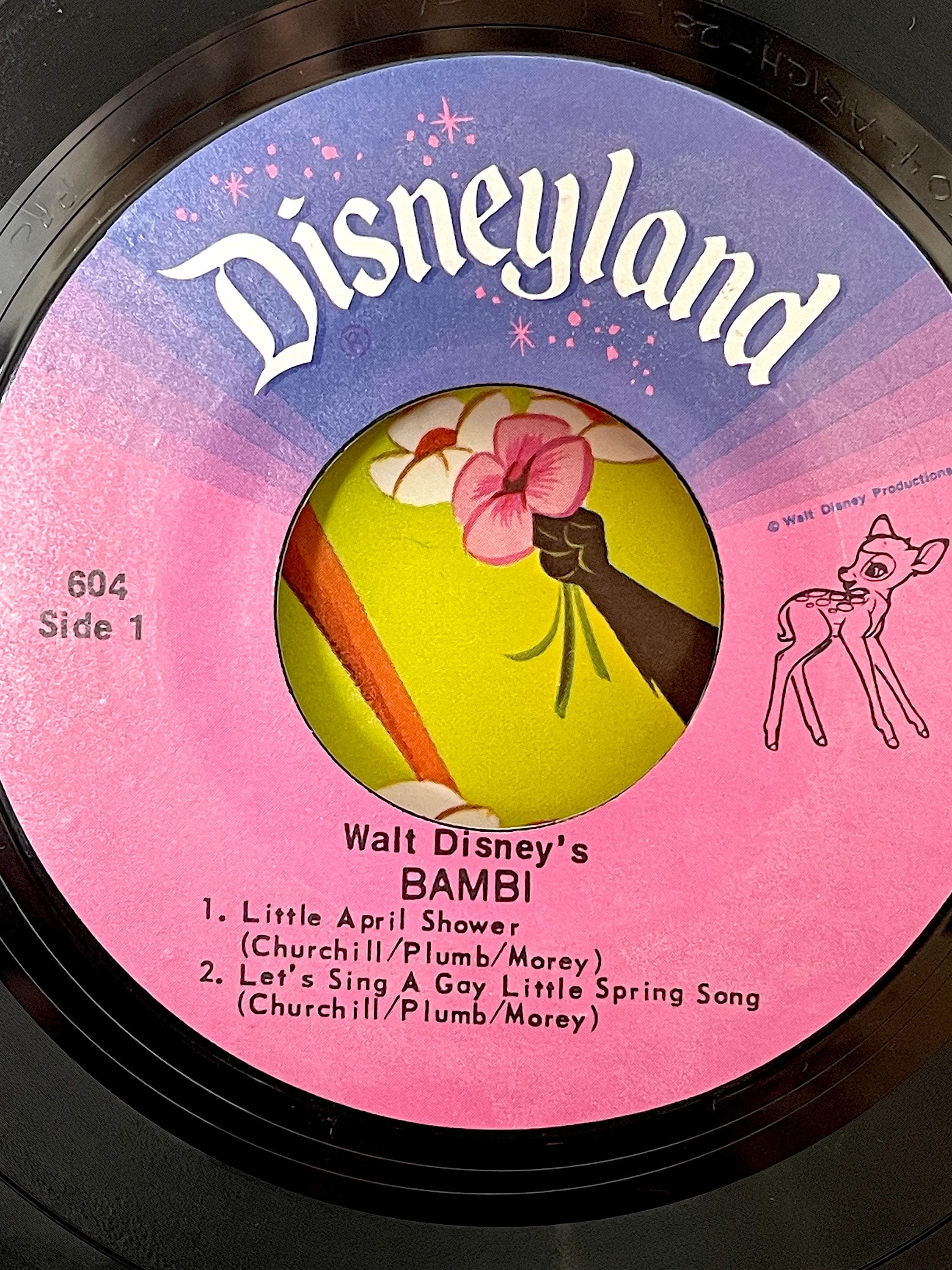 Walt Disney's 