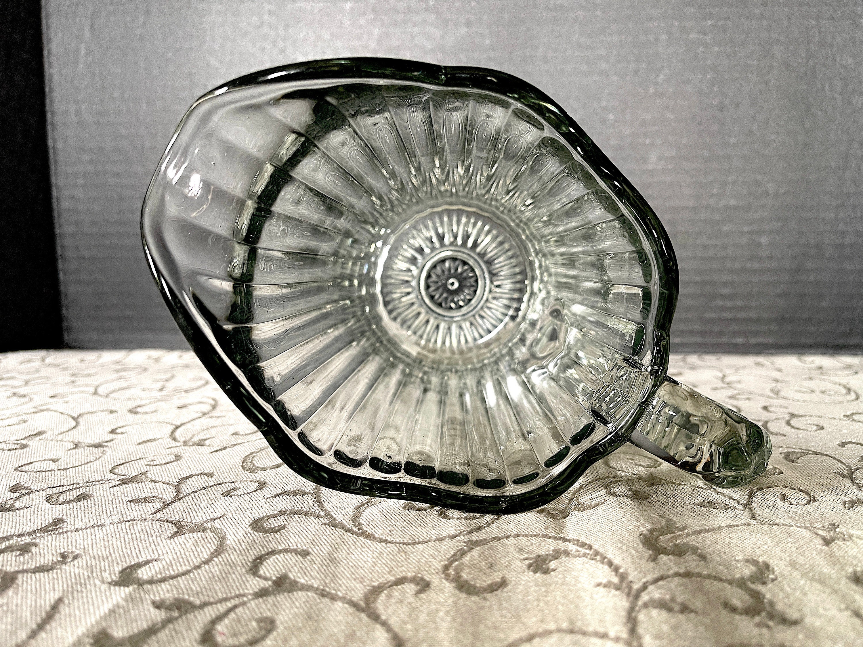 1860-1920 Mckee Glass Co. 