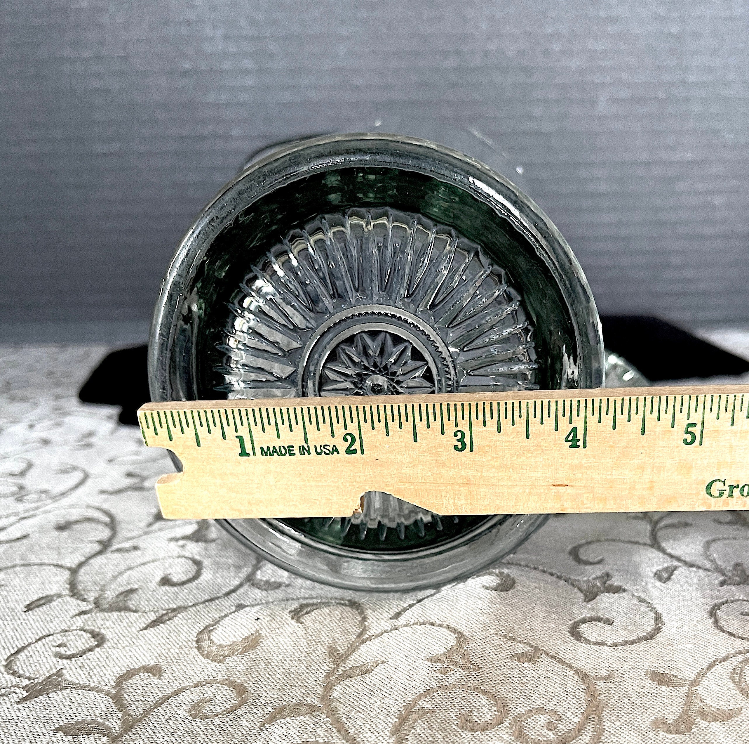 1860-1920 Mckee Glass Co. 