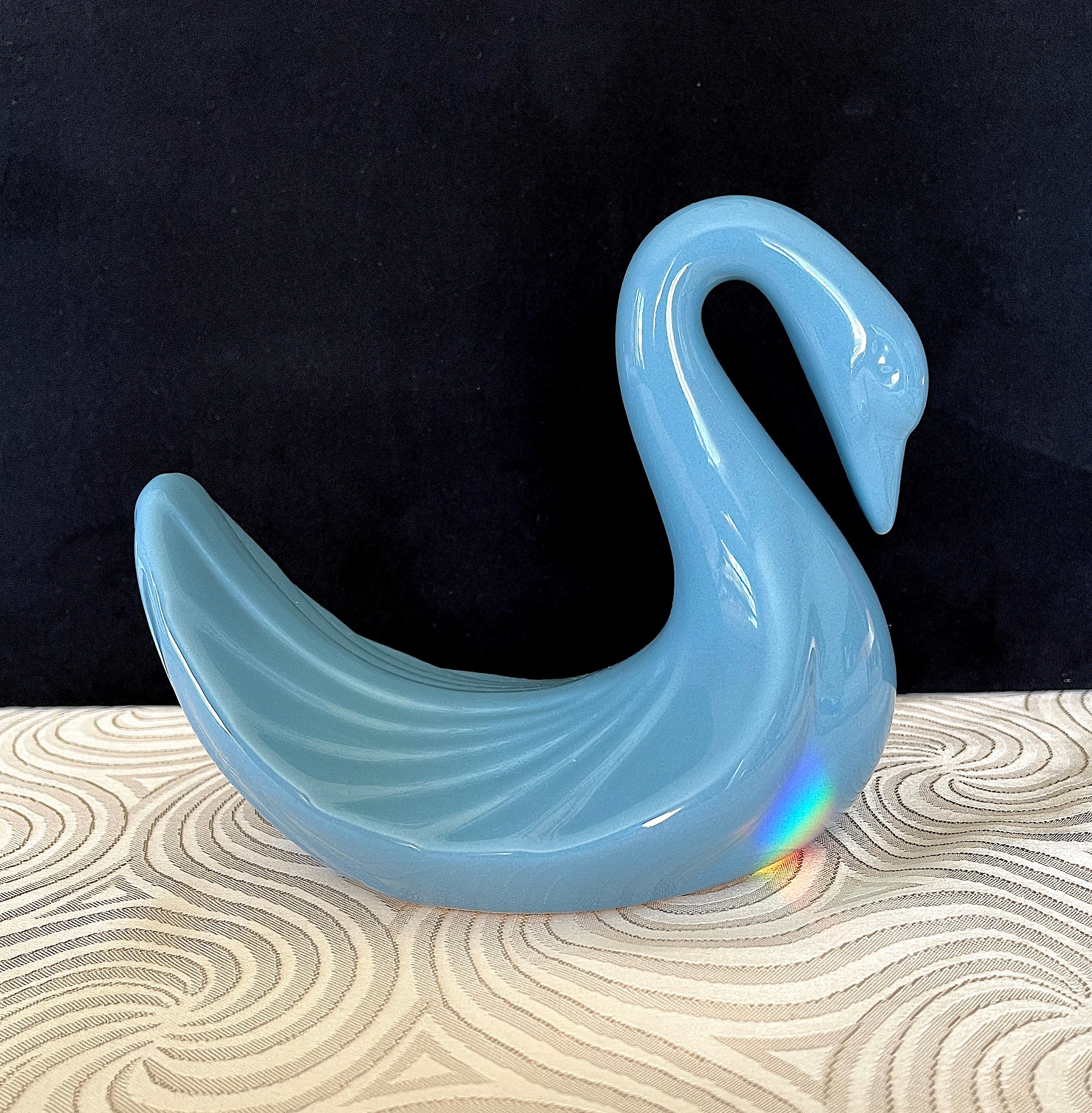 【Carrol Swan】Ceramic Object 球体 オブジェ A Carrol Swan Handcrafted Ceramic Orb