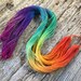 see more listings in the Hand Dyed Threads section