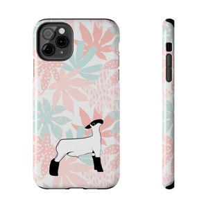 【howie】Little Lamb case▲Smart phone case 41pb2eyyZbL.jpg