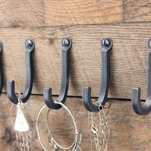 Small key hooks hotsell