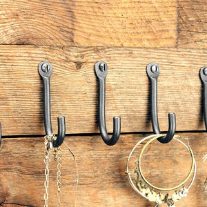 Key Hooks Modern 